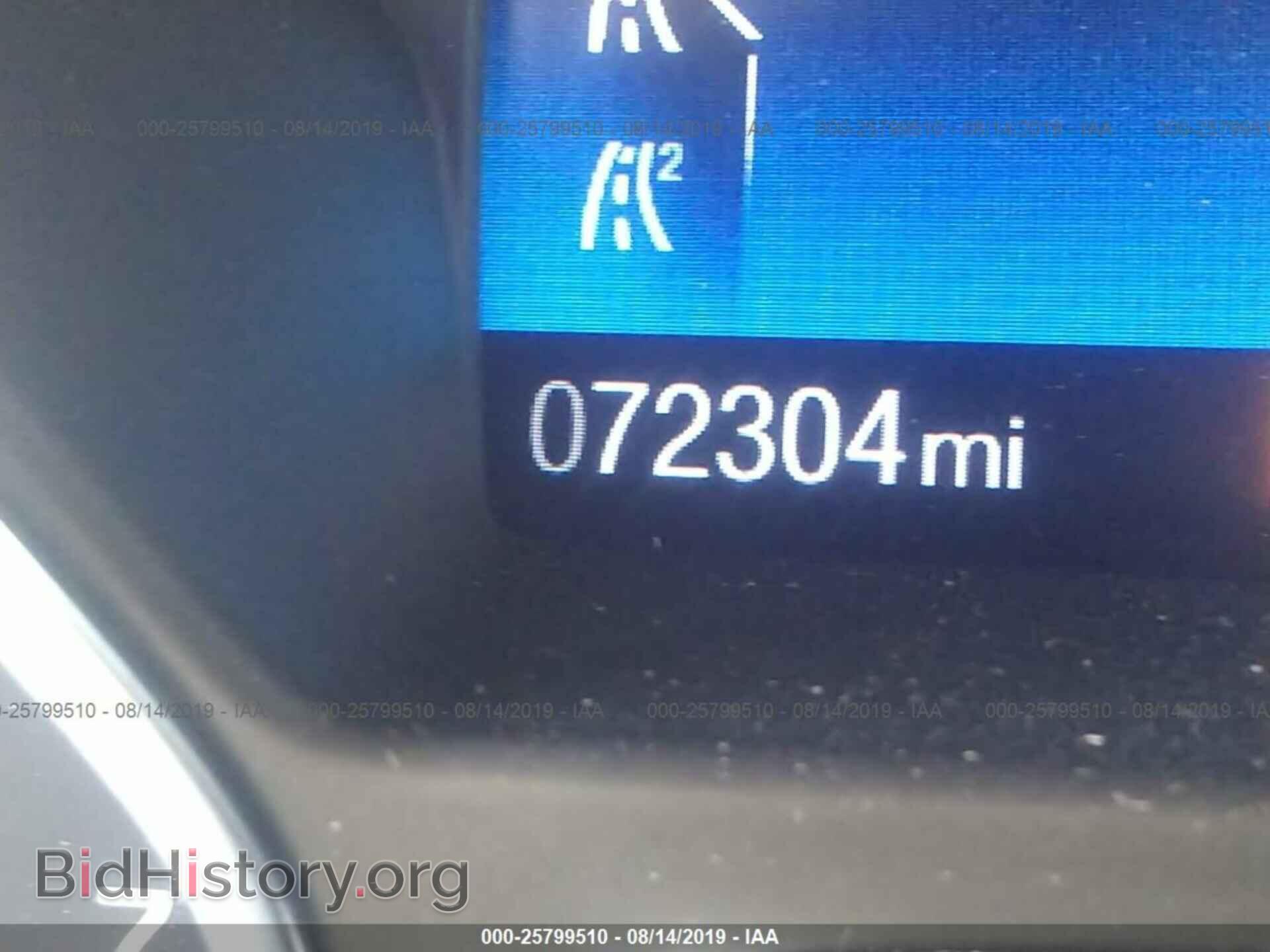 2016 FORD FOCUS - VIN: 1FADP3K2XGL255332 - Фото 7
