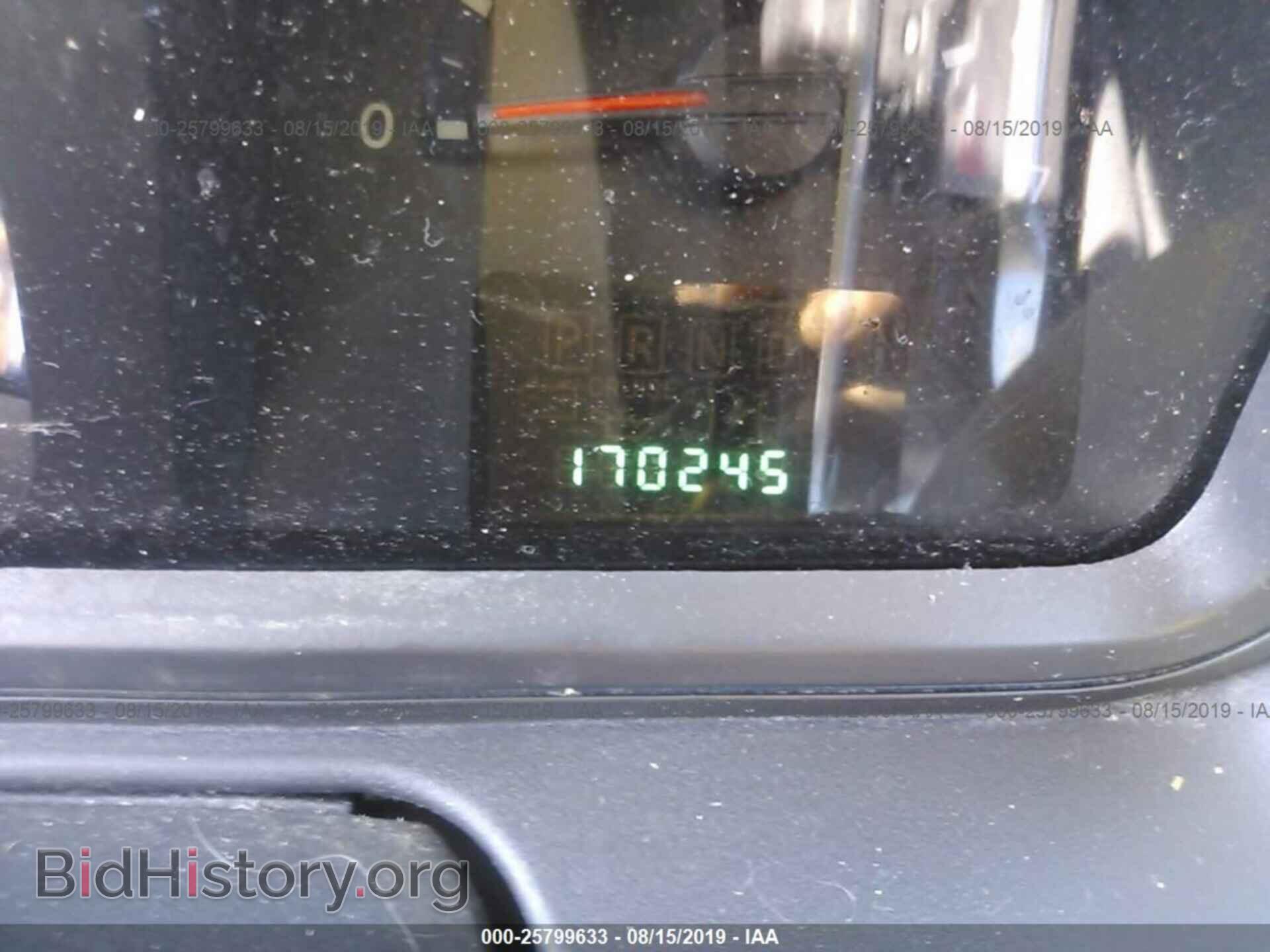 2010 DODGE JOURNEY - VIN: 3D4PG4FB8AT102888 - Фото 7