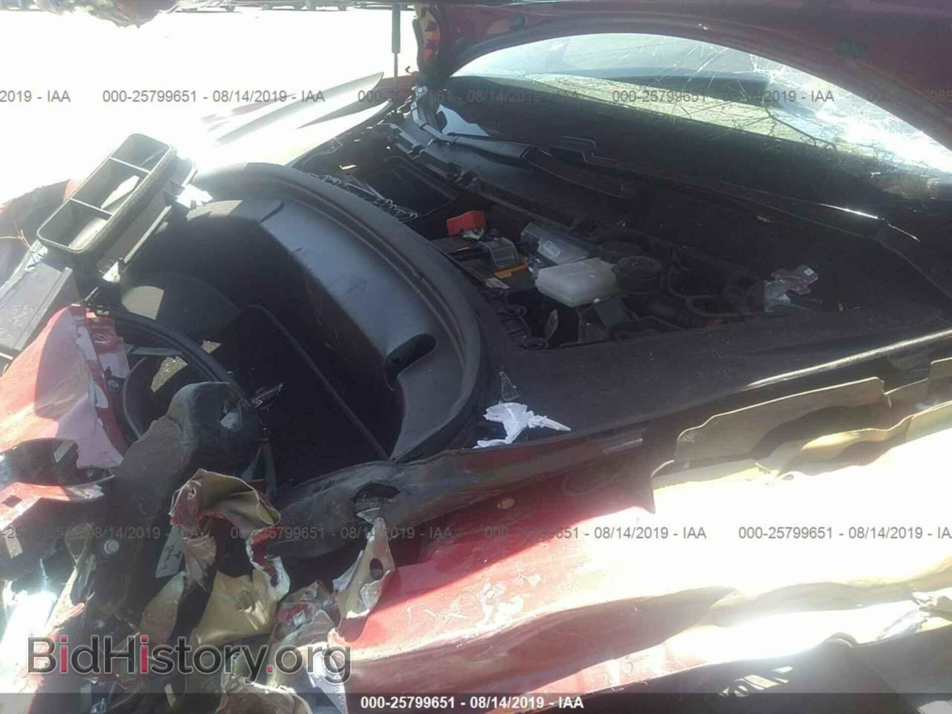 2018 TESLA MODEL 3 - VIN: 5YJ3E1EA8JF061671 - Photo 10