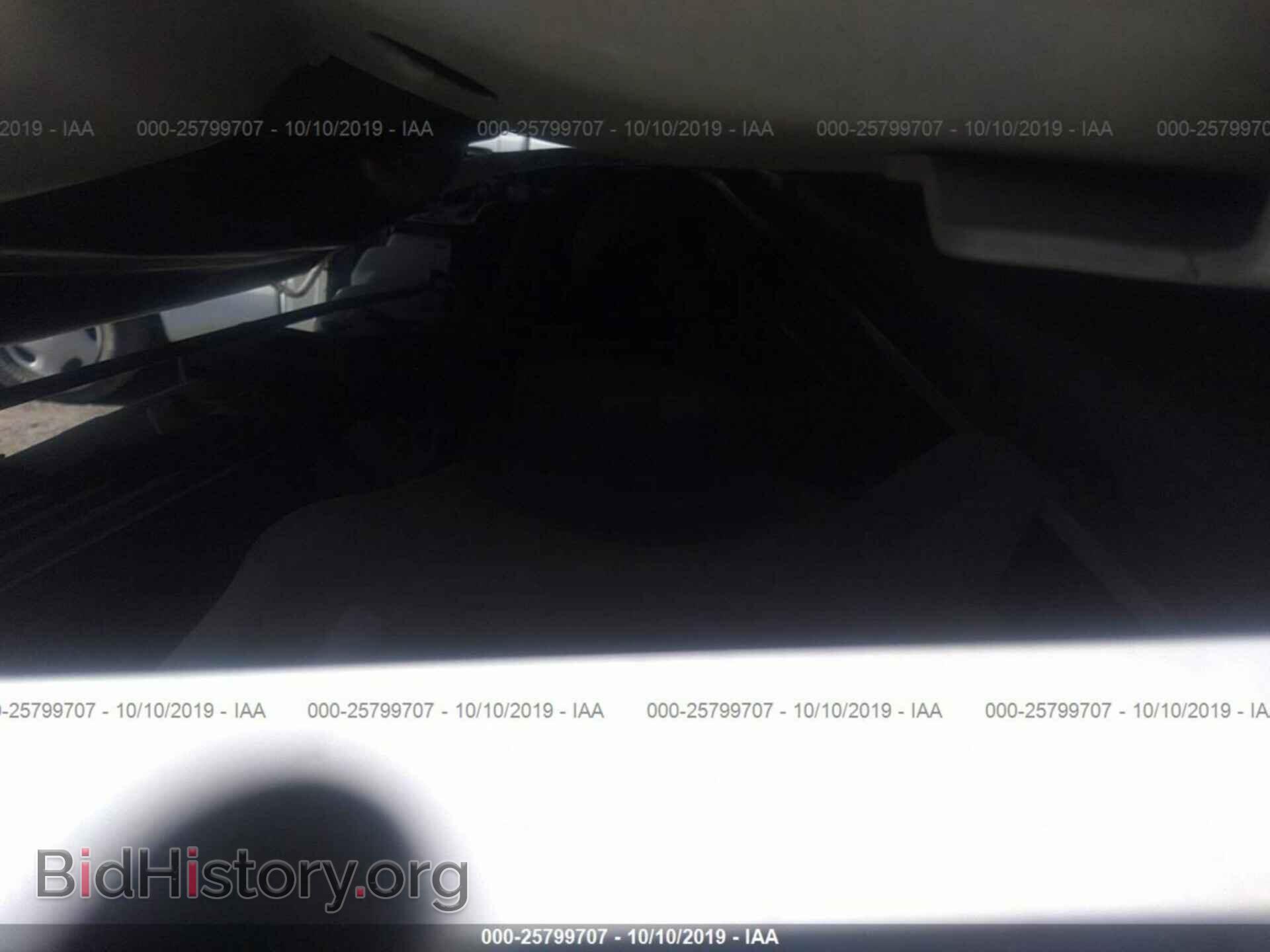 2014 FORD ECONOLINE - VIN: 1FTNE2EW8EDA33604 - Фото 10