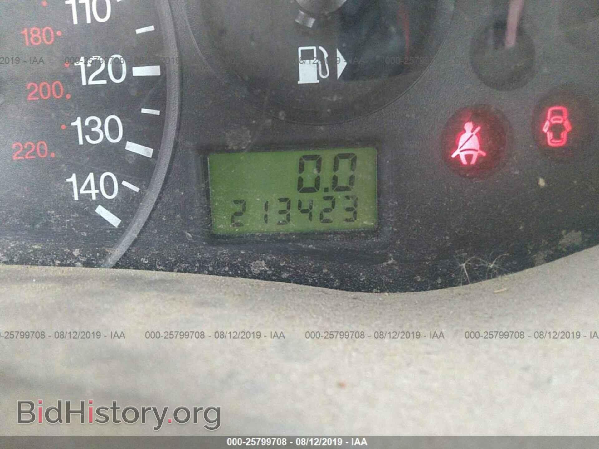 2006 FORD FOCUS - VIN: 1FAFP34NX6W151565 - Фото 7
