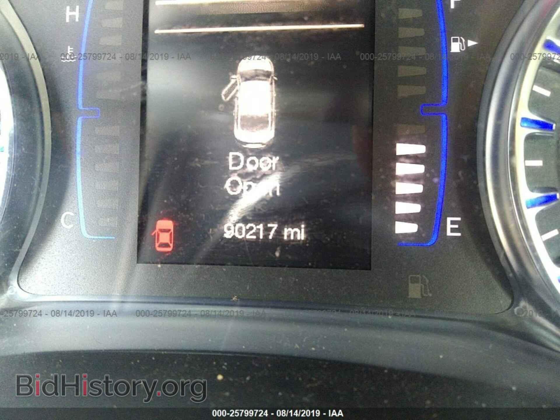 2015 CHRYSLER 200 - VIN: 1C3CCCAB2FN646971 - Photo 7