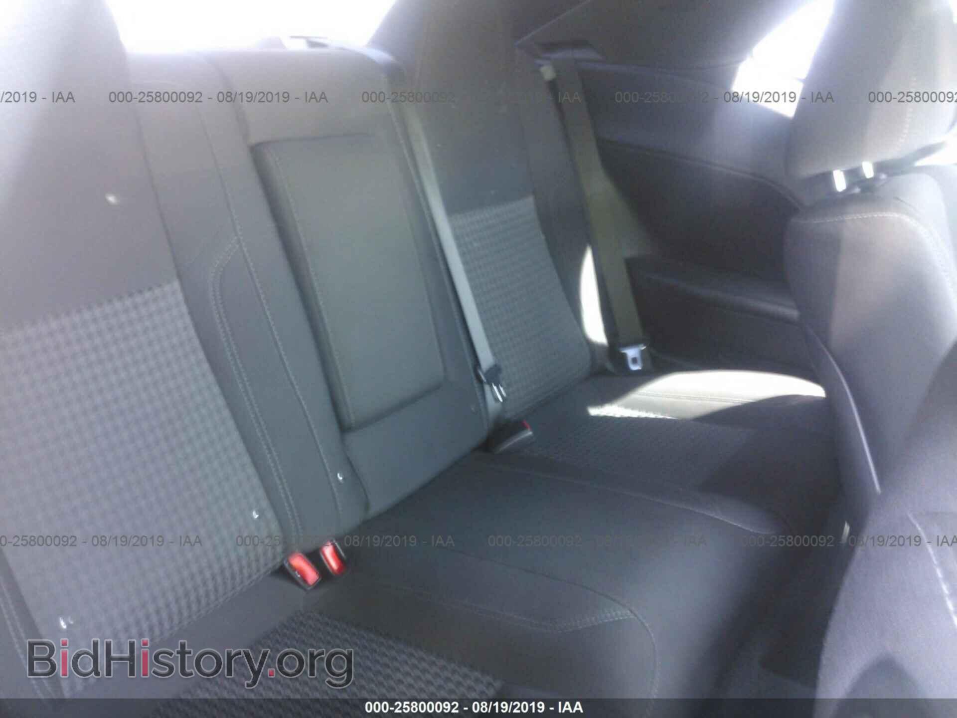 2015 DODGE CHALLENGER - VIN: 2C3CDZAG8FH856141 - Фото 8