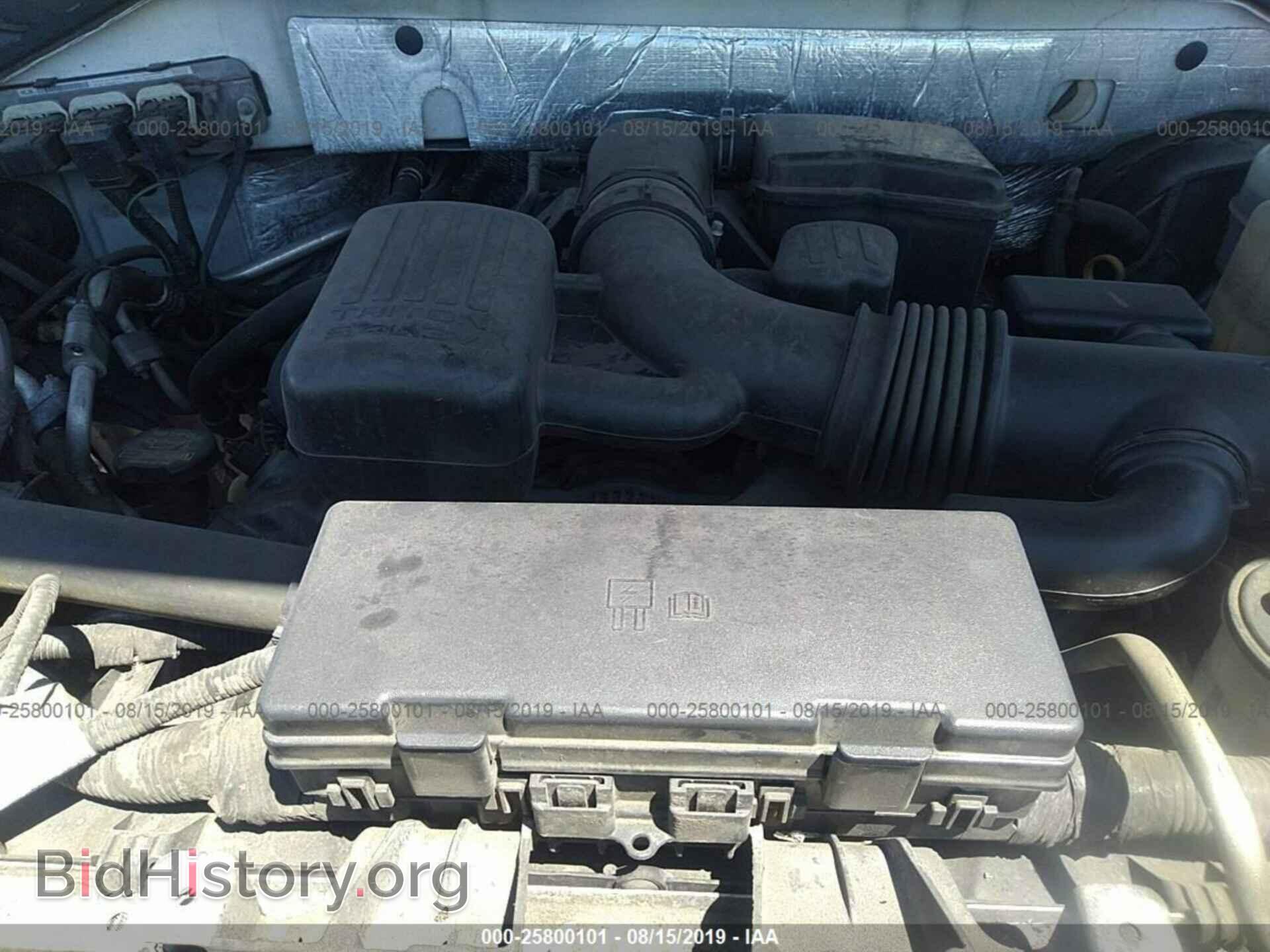 2010 FORD EXPEDITION - VIN: 1FMJU1F55AEB54818 - Фото 10