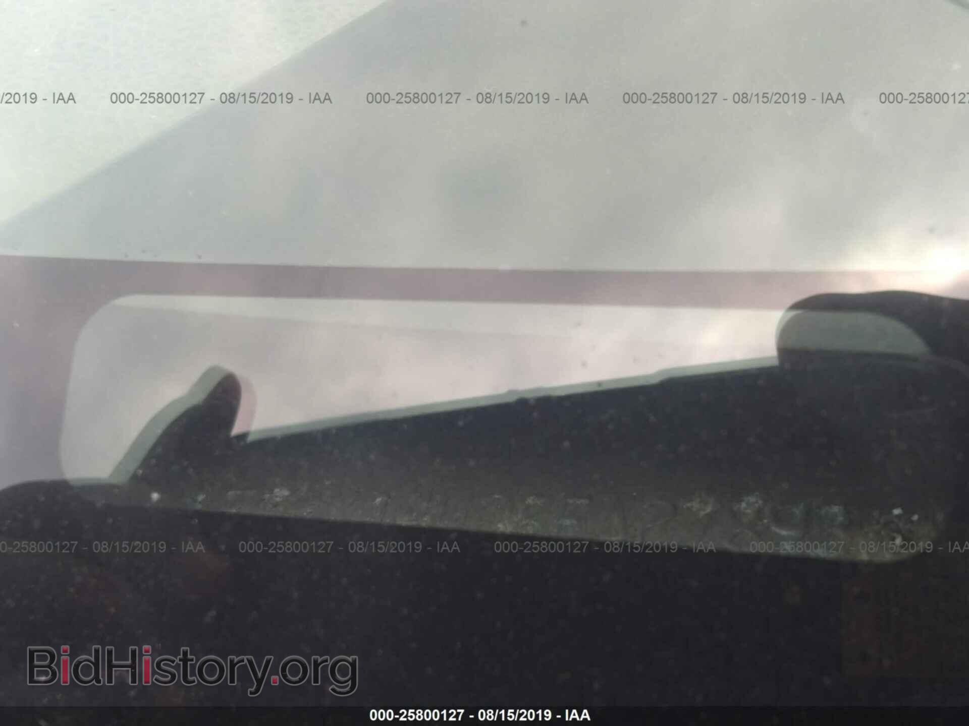2008 FORD F150 - VIN: 1FTRX14W08FA27893 - Фото 9