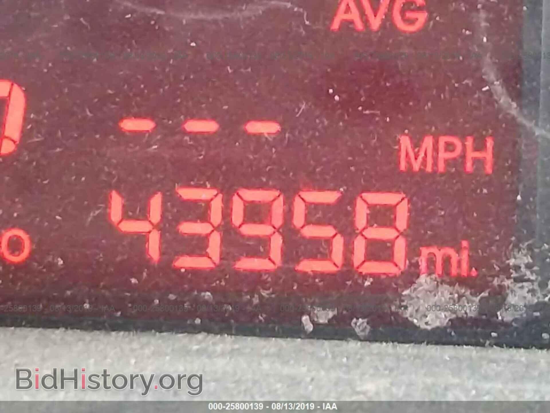 2013 KIA RIO - VIN: KNADM4A36D6272042 - Фото 7