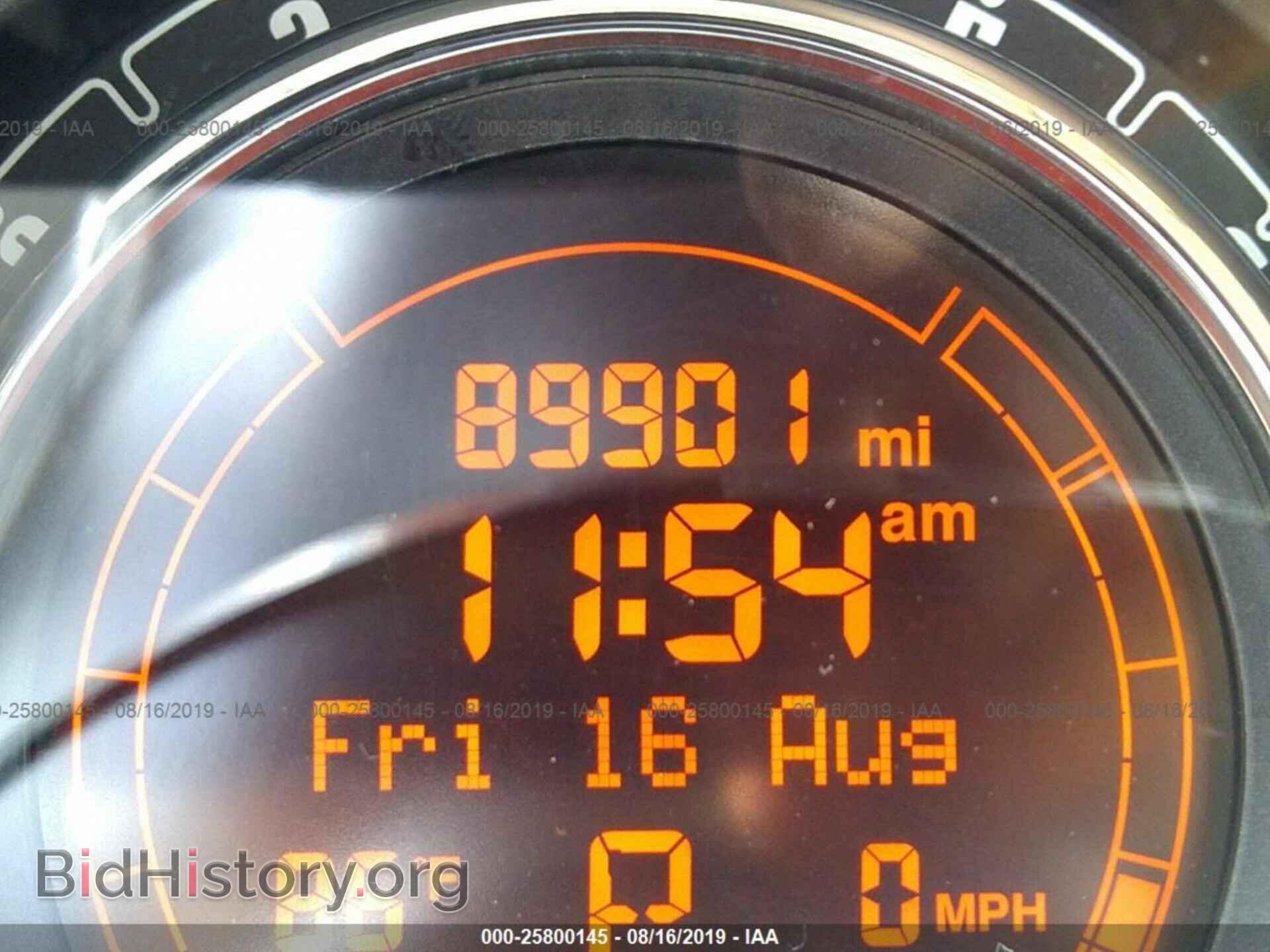 2012 FIAT 500 - VIN: 3C3CFFAR1CT114175 - Фото 7