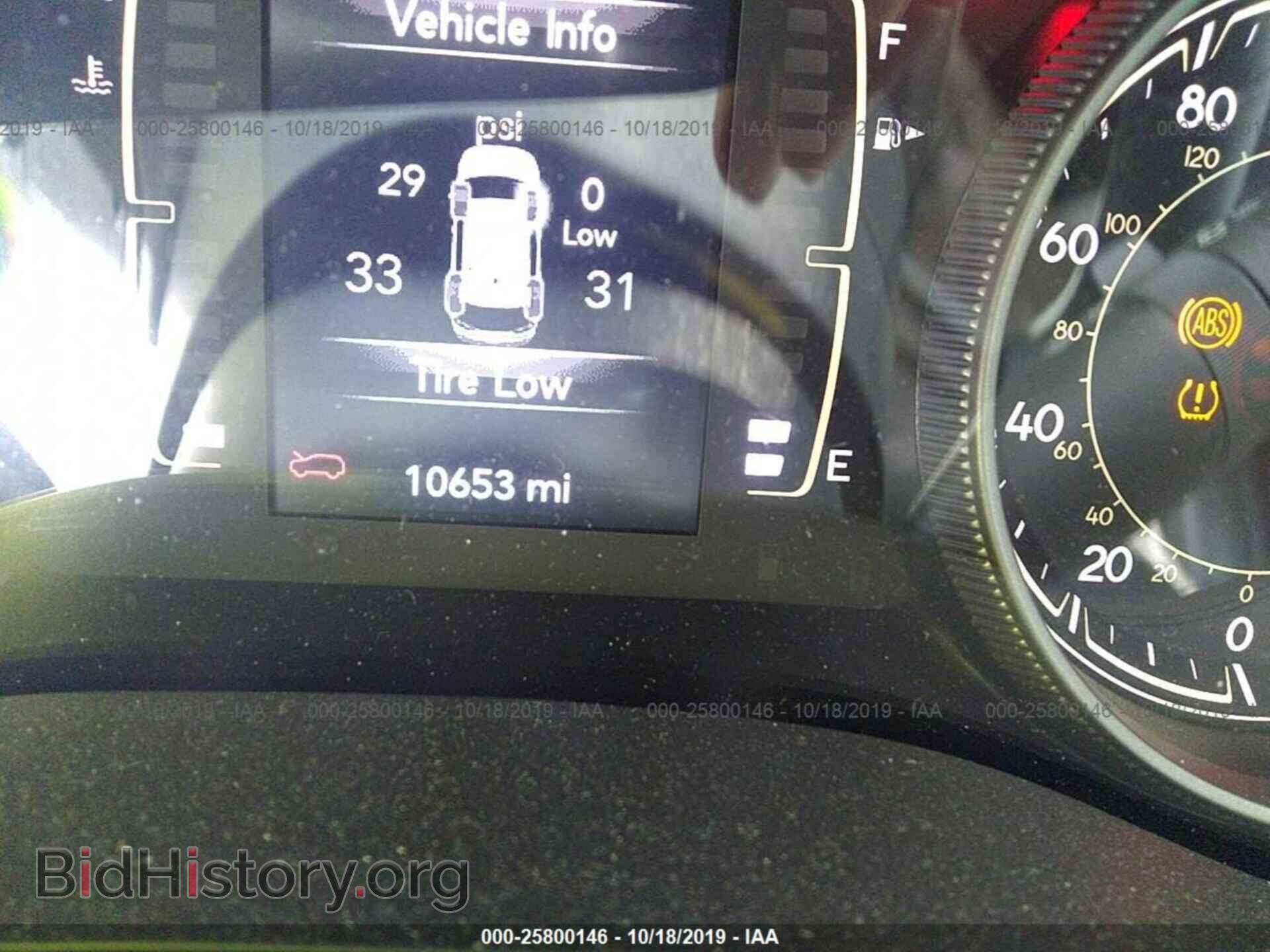 2019 JEEP CHEROKEE - VIN: 1C4PJMLN2KD233612 - Photo 7