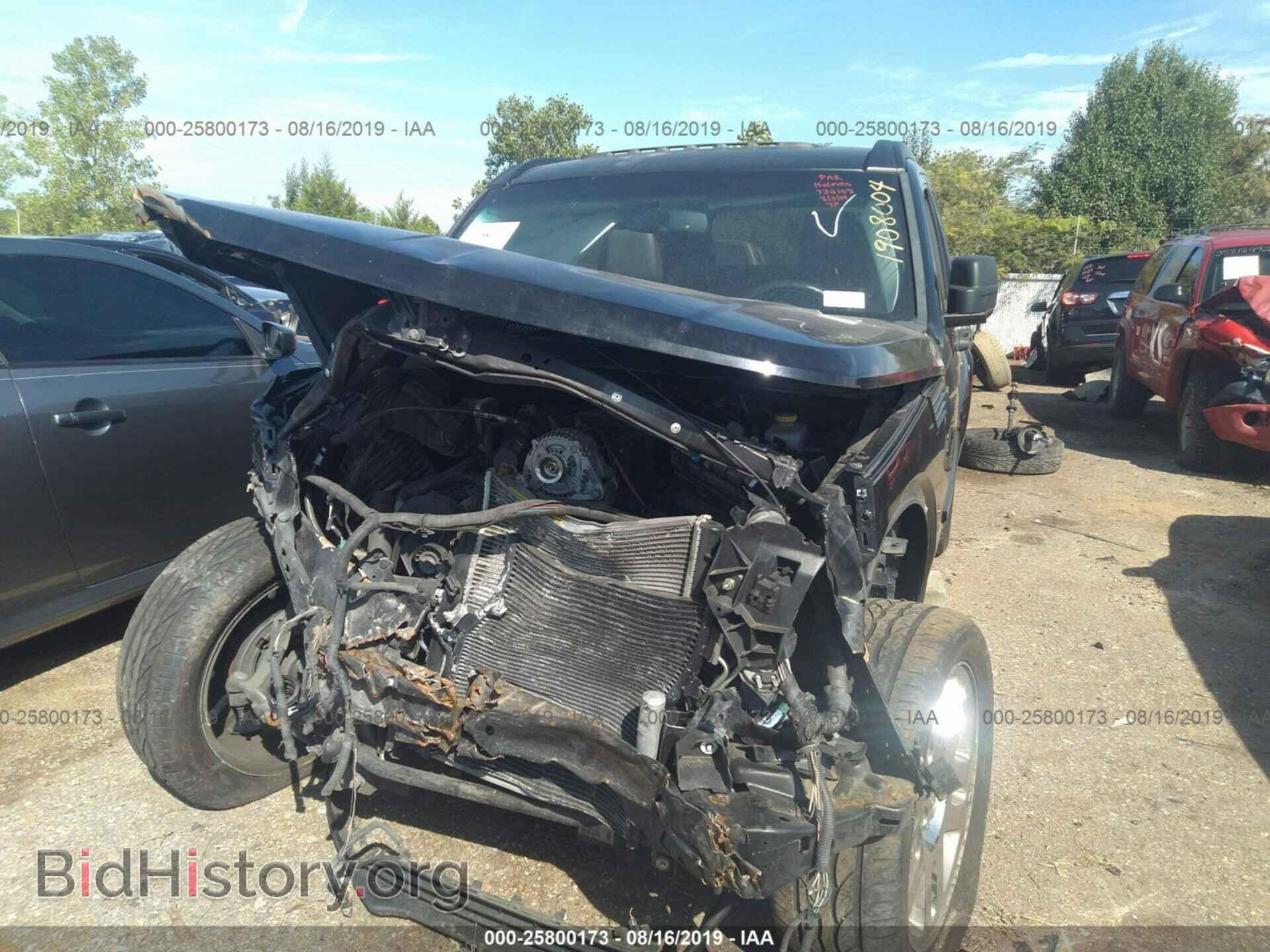 2007 DODGE NITRO - VIN: 1D8GU58697W732158 - Photo 6