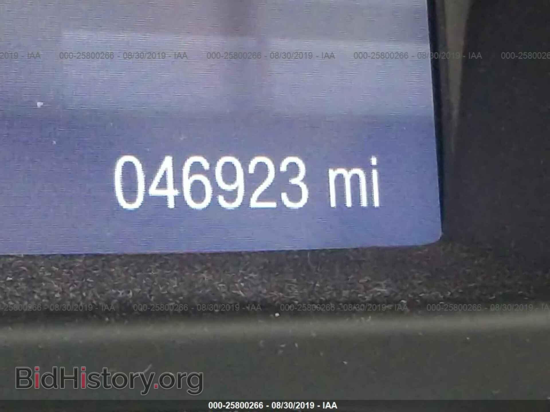 2014 FORD FOCUS - VIN: 1FADP3E27EL416809 - Photo 7