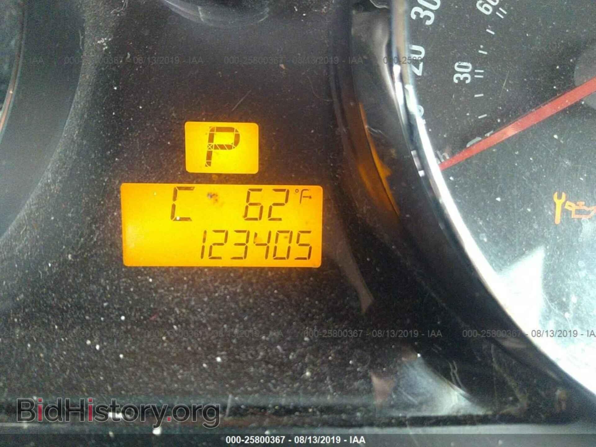 2008 SATURN VUE - VIN: 3GSCL53798S689331 - Фото 7