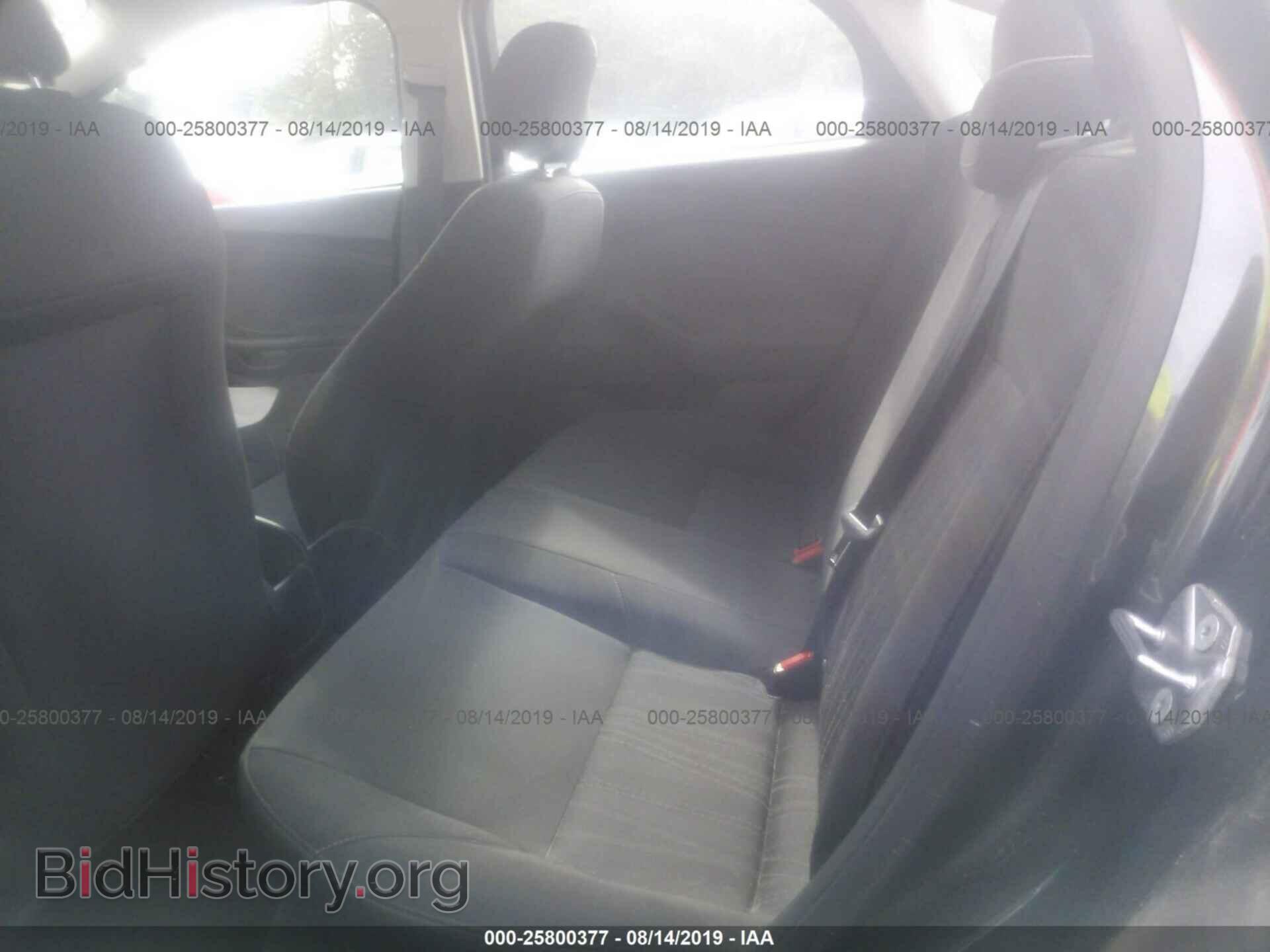 2015 FORD FOCUS - VIN: 1FADP3E23FL279675 - Photo 8