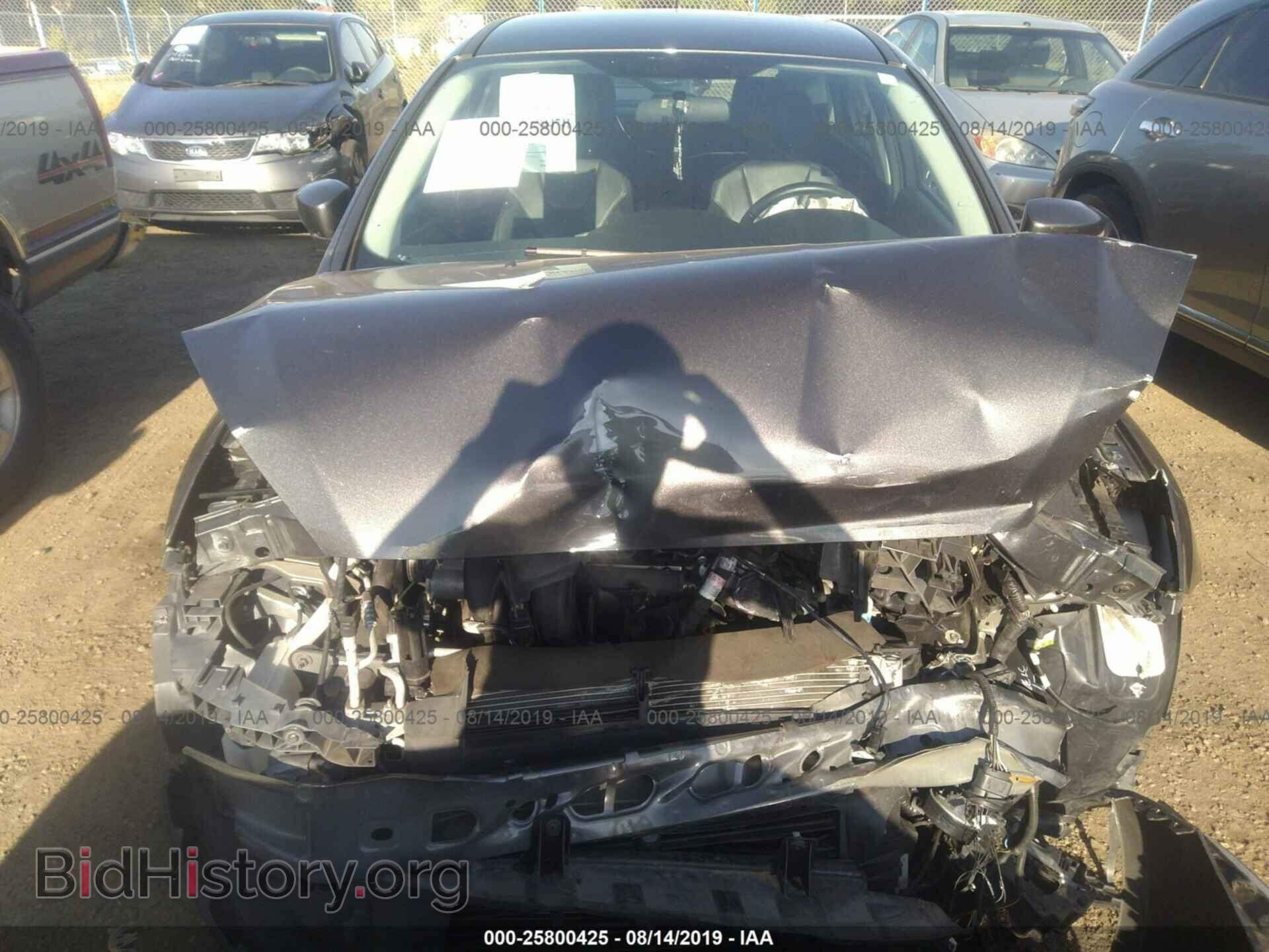 2016 FORD FOCUS - VIN: 1FADP3K23GL299267 - Photo 6