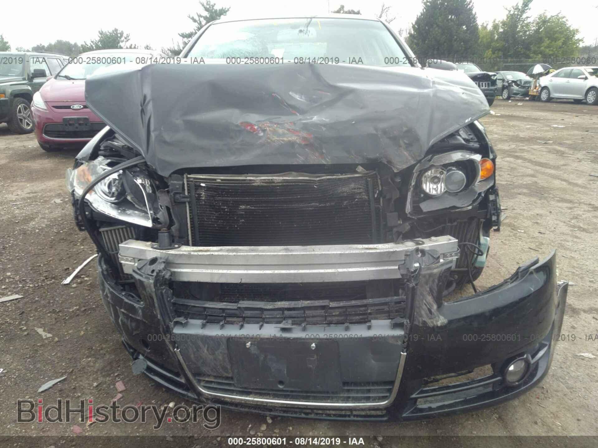 2007 AUDI A4 - VIN: WAUDF78E07A062380 - Фото 6