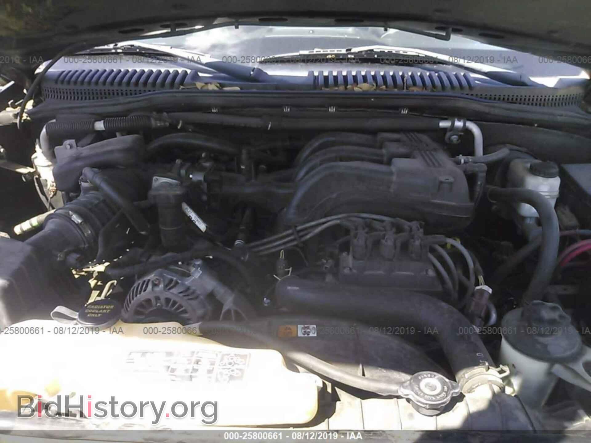 2009 FORD EXPLORER - VIN: 1FMEU63E49UA19494 - Фото 10