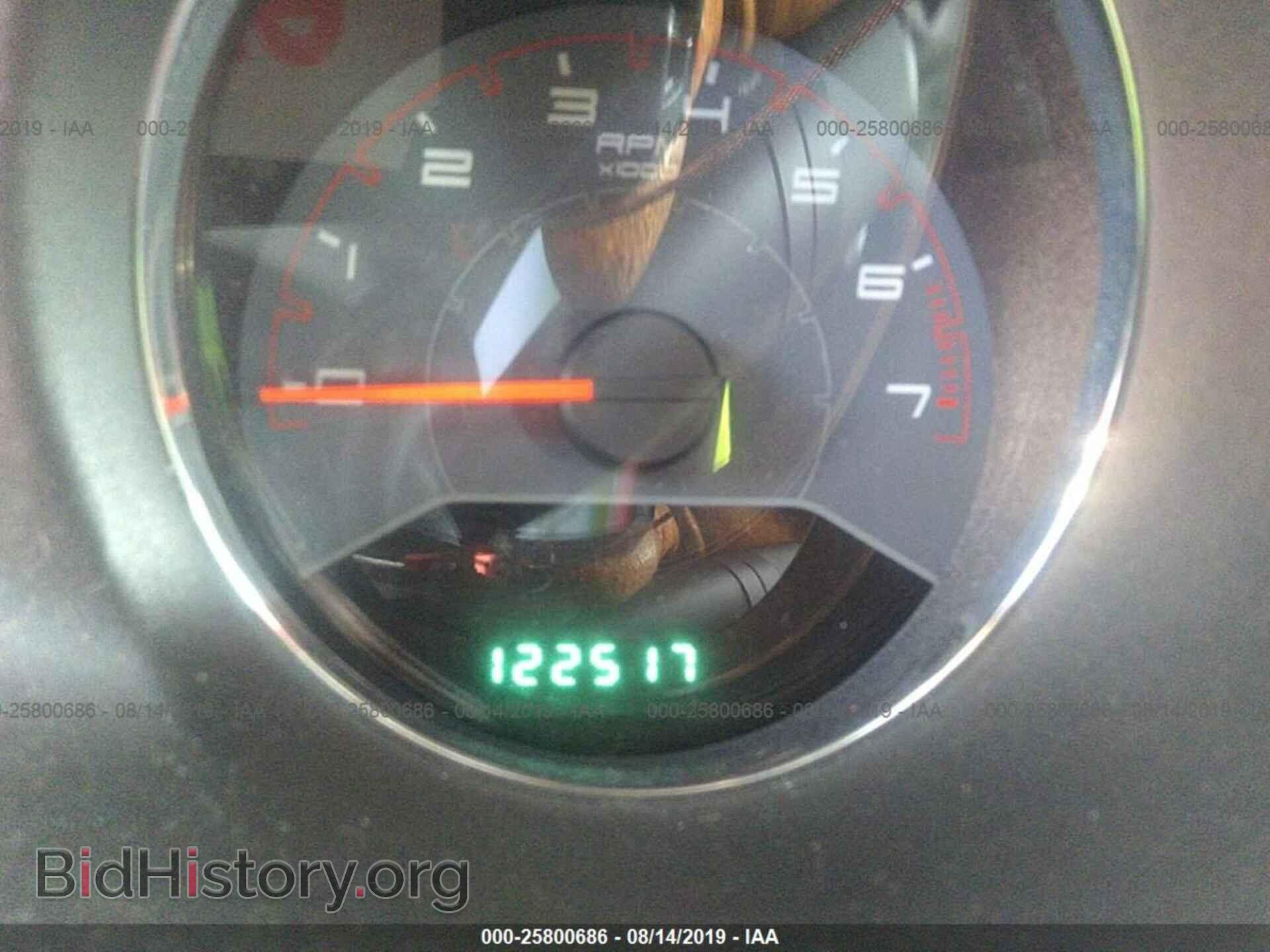 2013 DODGE AVENGER - VIN: 1C3CDZAB8DN567057 - Фото 7