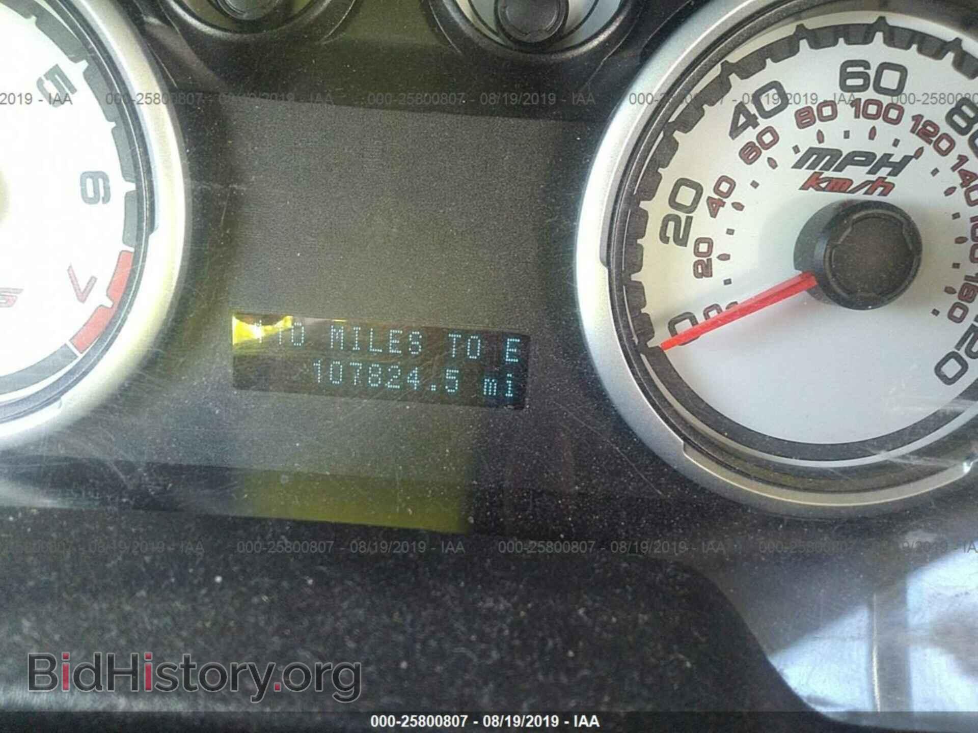 2010 FORD FOCUS - VIN: 1FAHP3HNXAW273869 - Фото 7