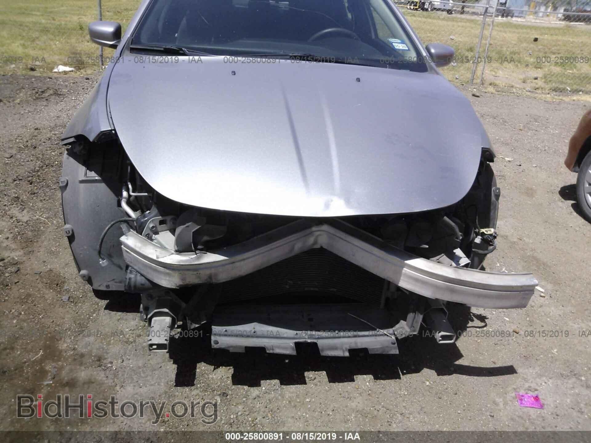 2015 DODGE DART - VIN: 1C3CDFBB2FD306335 - Фото 6
