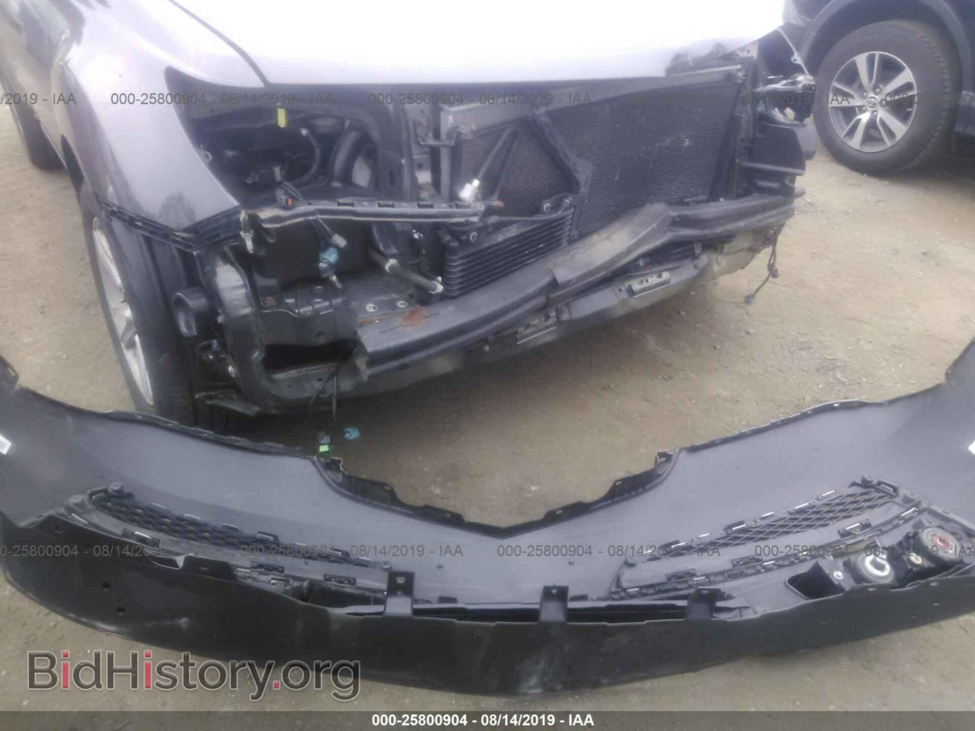 2010 ACURA MDX - VIN: 2HNYD2H41AH513775 - Фото 6