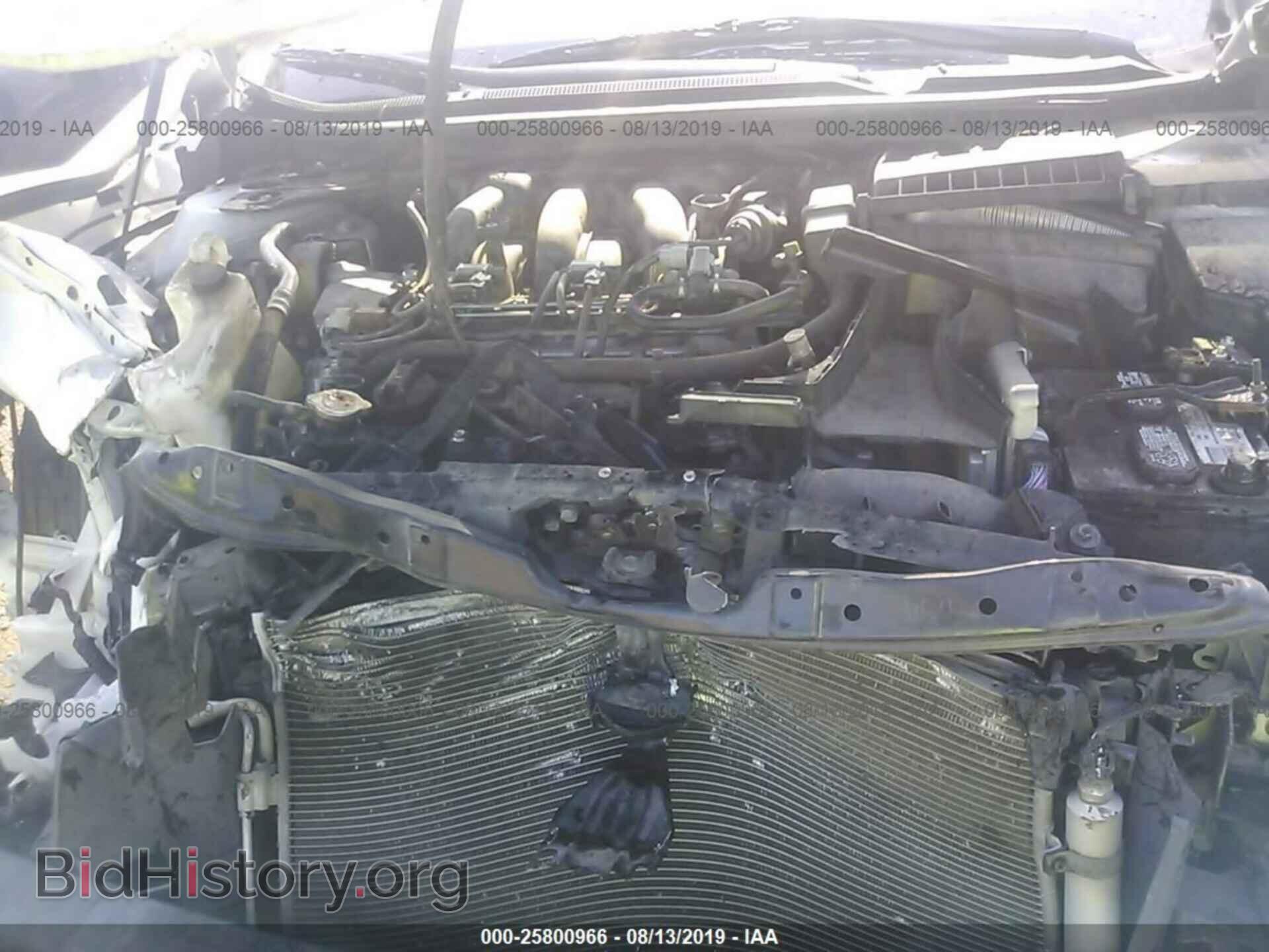 2013 NISSAN MAXIMA - VIN: 1N4AA5AP4DC843834 - Фото 10