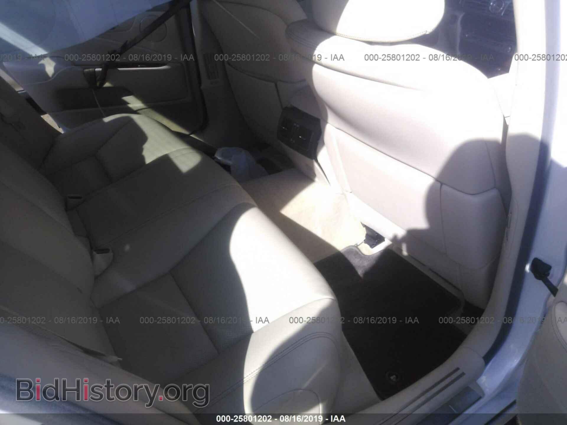 2017 LEXUS LS - VIN: JTHBL5EF5H5146921 - Фото 8