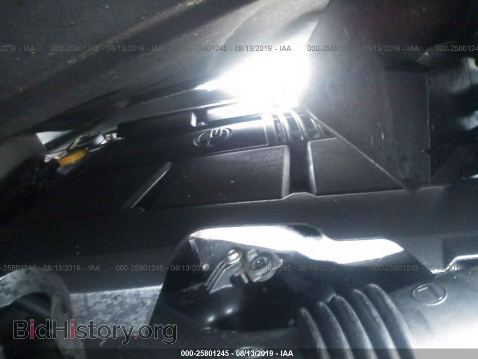 2012 SUBARU OUTBACK - VIN: 4S4BRDCC2C2297398 - Photo 10