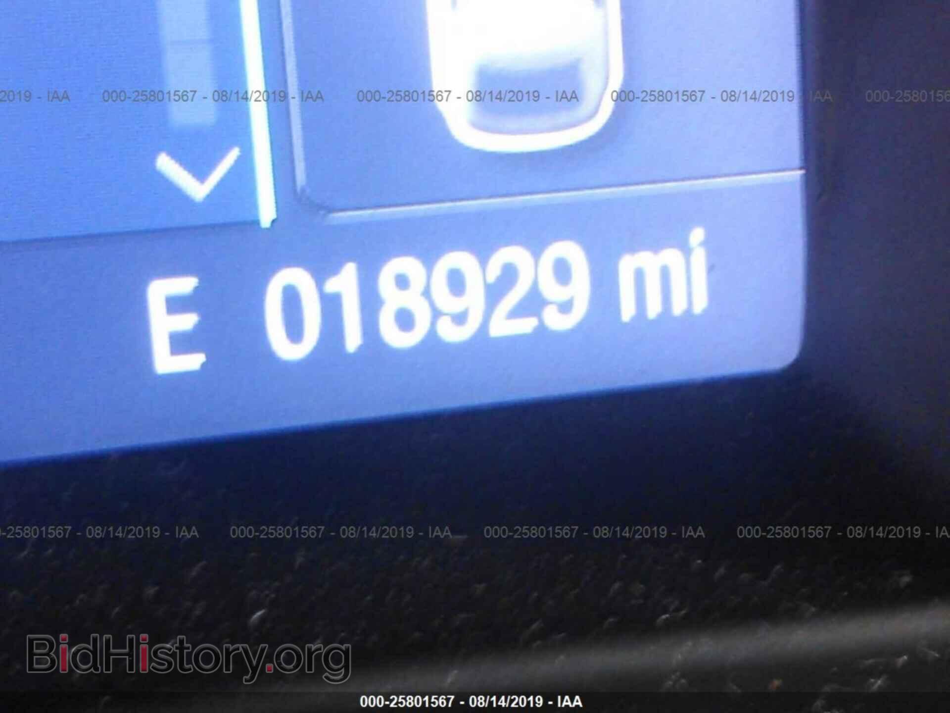 2014 FORD FOCUS - VIN: 1FADP3F20EL362641 - Photo 7