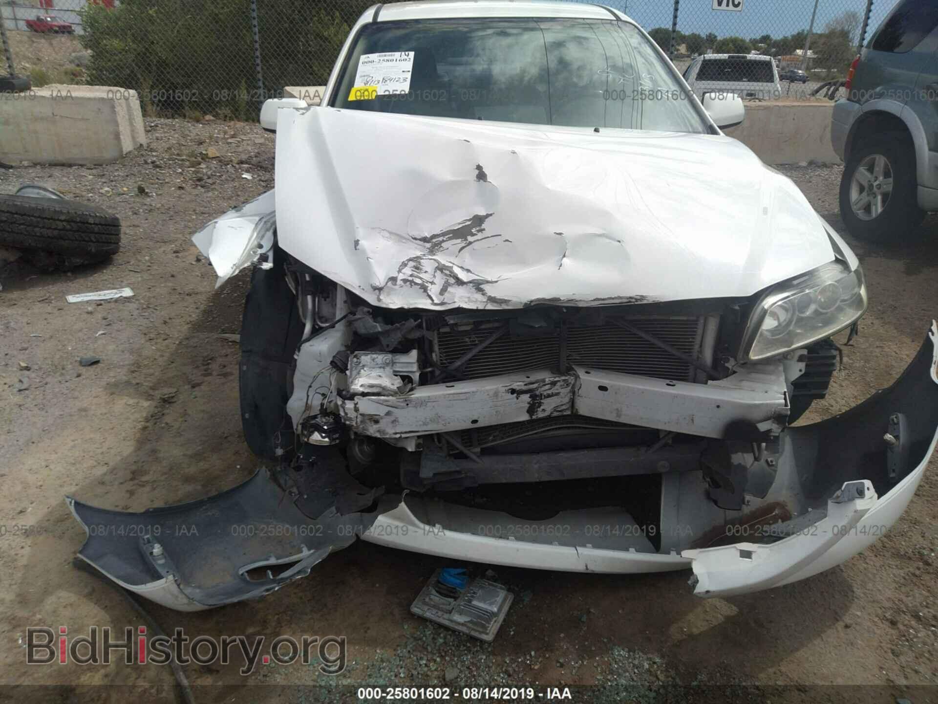 2005 MAZDA 6 - VIN: 1YVFP80C755M53793 - Фото 6
