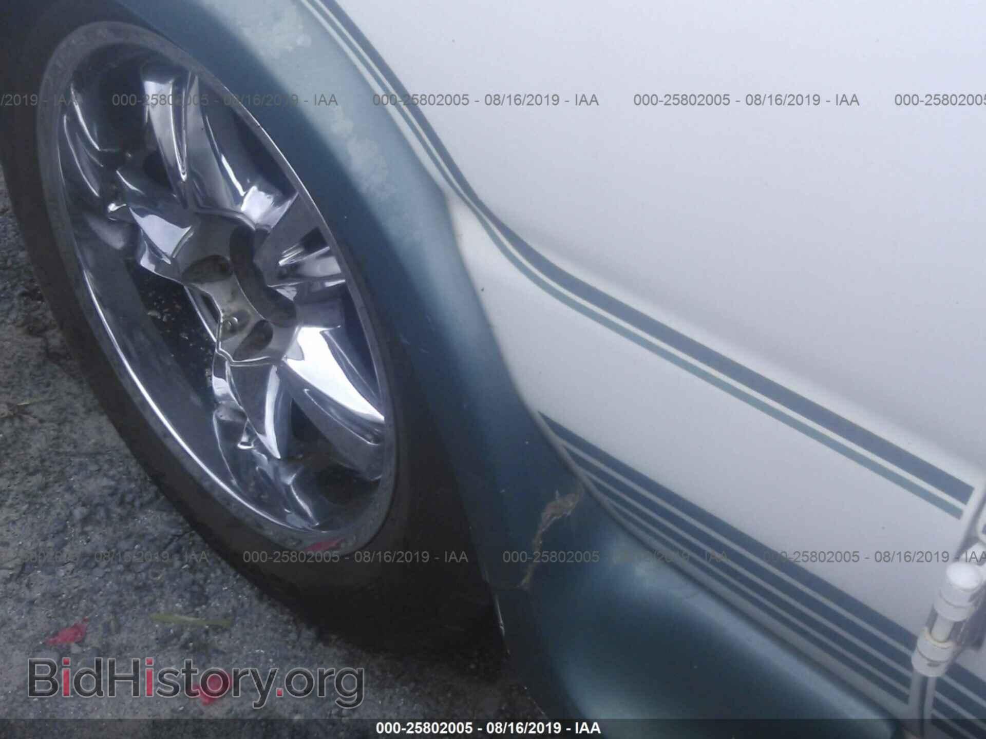 1996 FORD ECONOLINE - VIN: 1FDEE14H2THA34181 - Photo 6