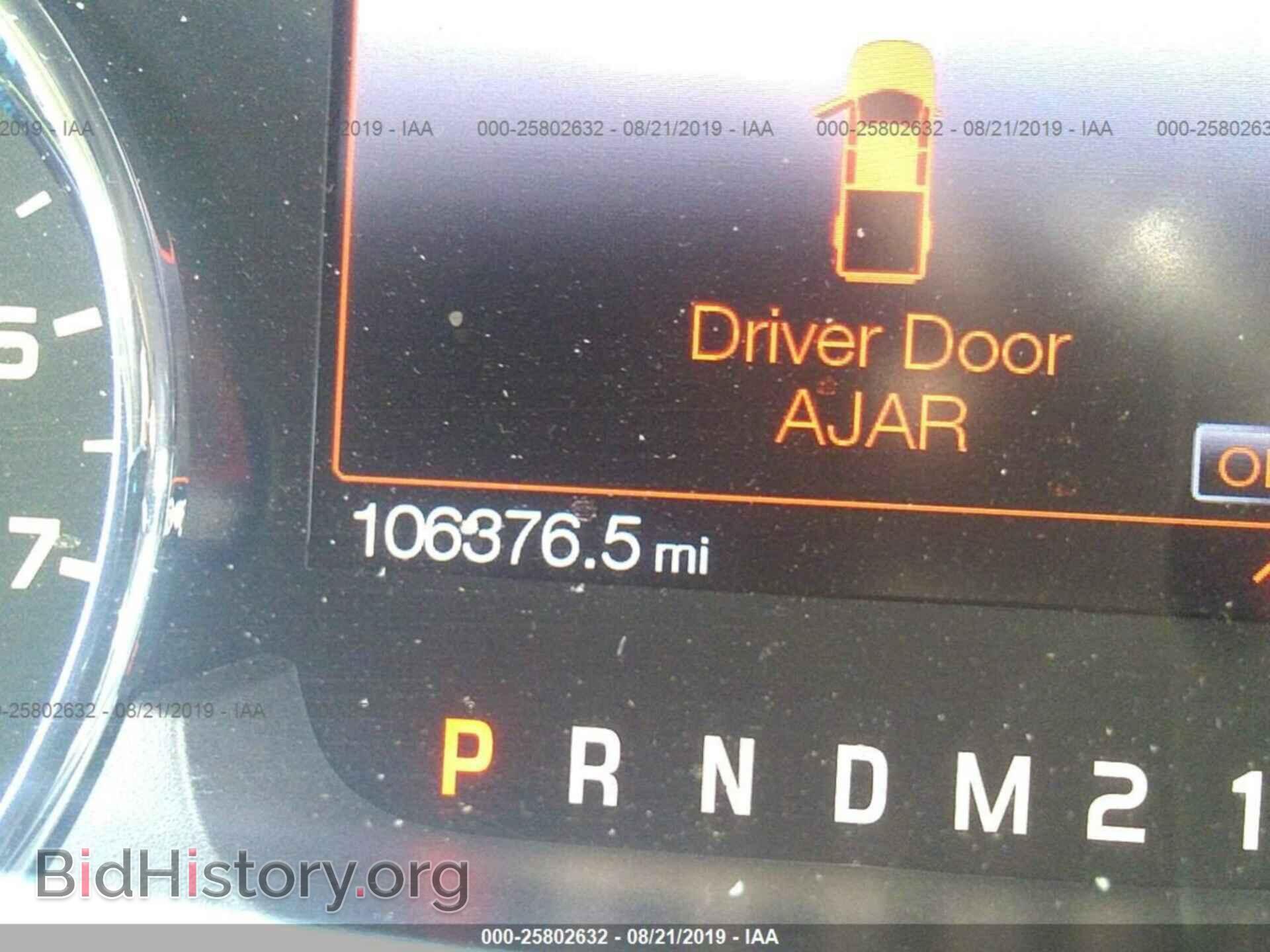 2013 FORD F150 - VIN: 1FTFW1ET2DFD22434 - Фото 7