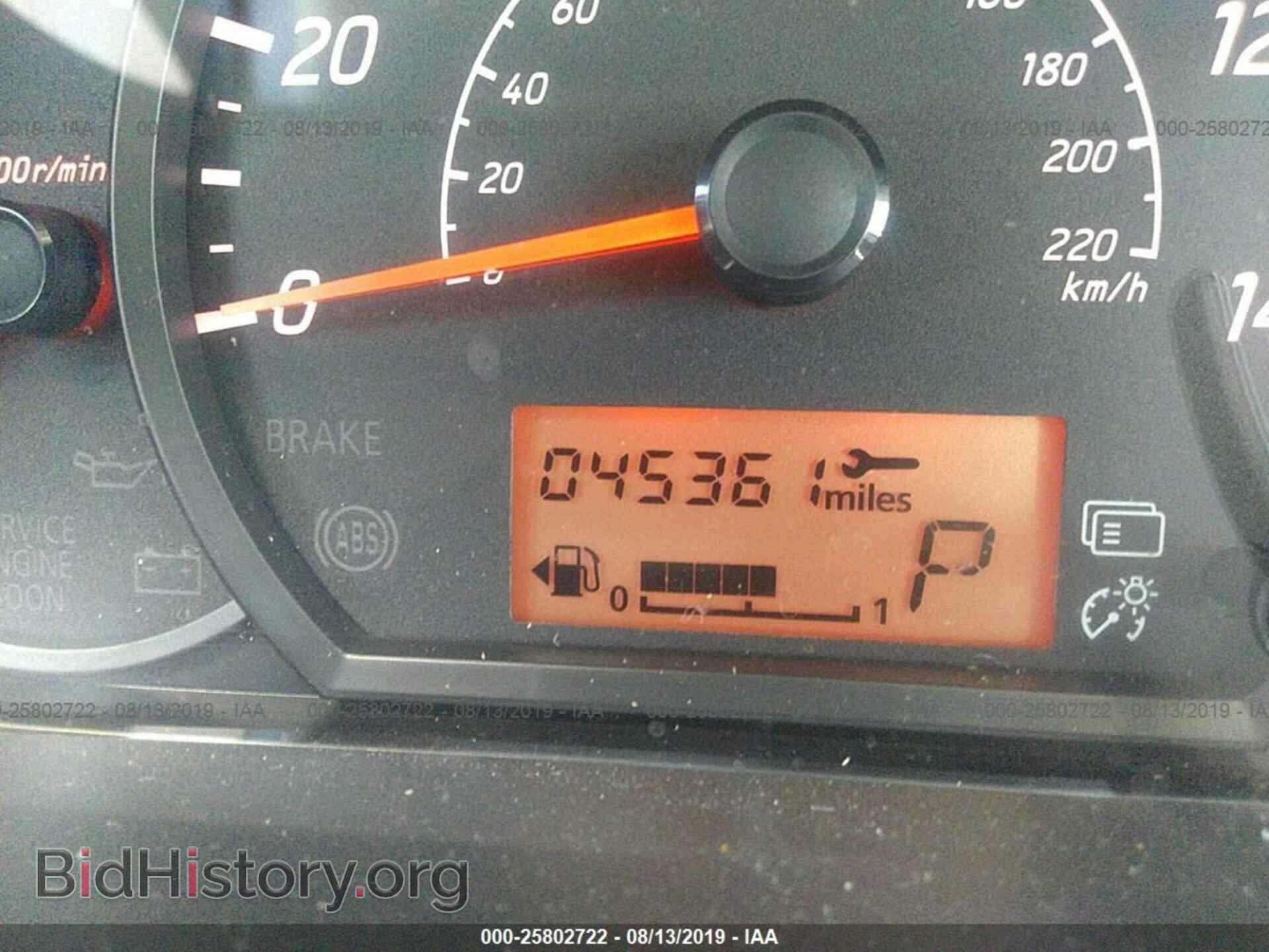 2017 MITSUBISHI MIRAGE - VIN: ML32F3FJ6HHF06833 - Фото 7