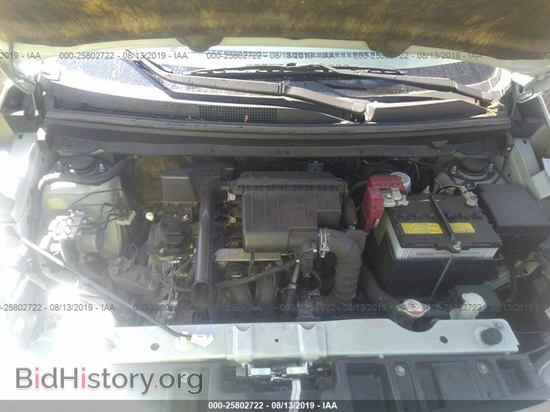 2017 MITSUBISHI MIRAGE - VIN: ML32F3FJ6HHF06833 - Фото 10