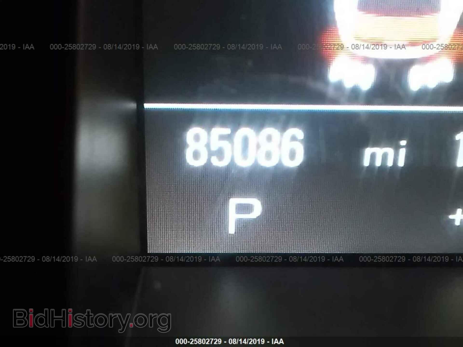2012 AUDI S5 - VIN: WAUCVAFR1CA000871 - Фото 7