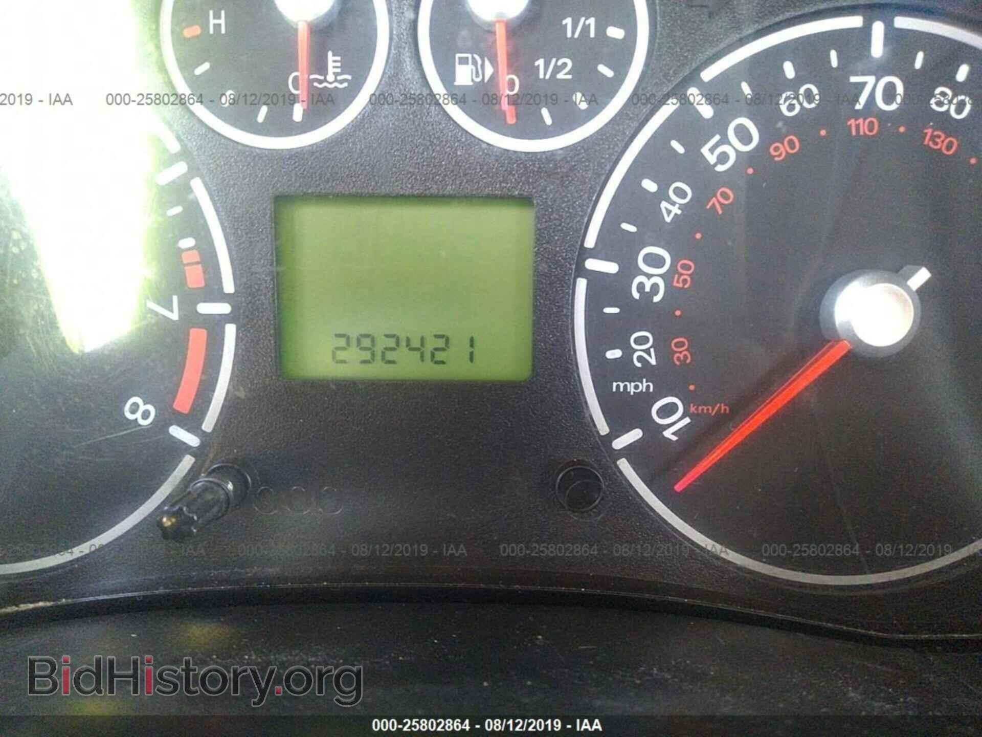 2012 FORD TRANSIT CONNECT - VIN: NM0KS9CN0CT099644 - Фото 7