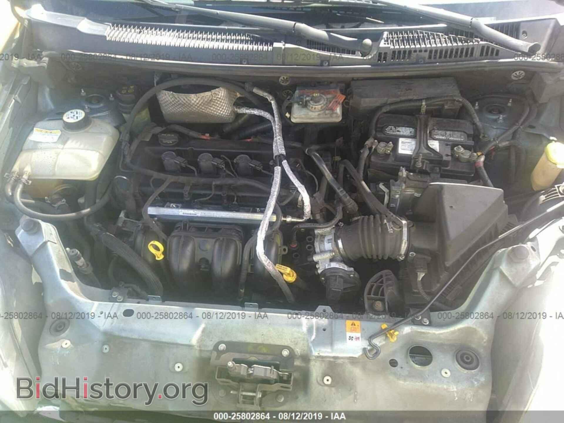 2012 FORD TRANSIT CONNECT - VIN: NM0KS9CN0CT099644 - Фото 10