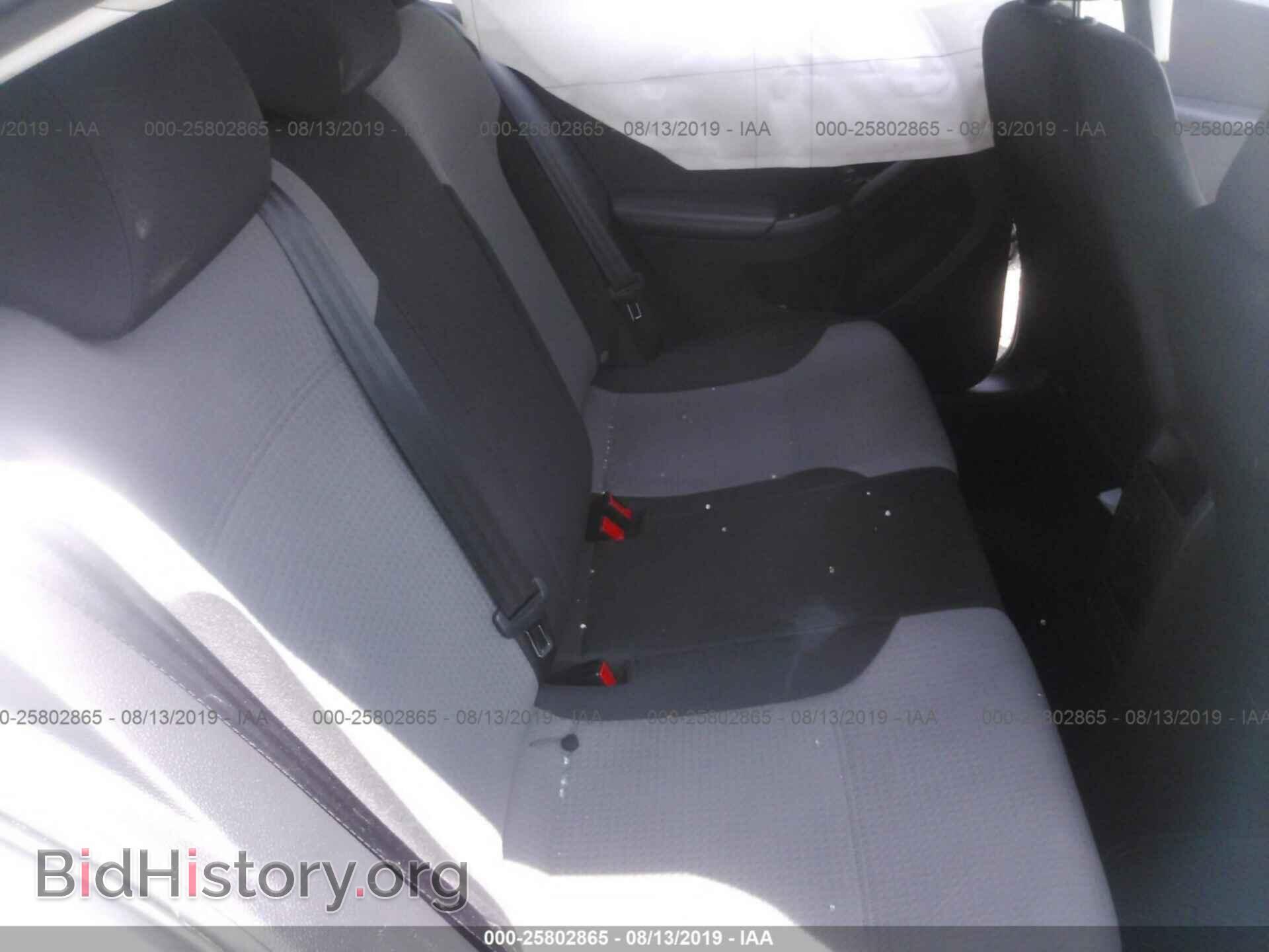 2017 VOLKSWAGEN JETTA - VIN: 3VW2B7AJ7HM342988 - Фото 8