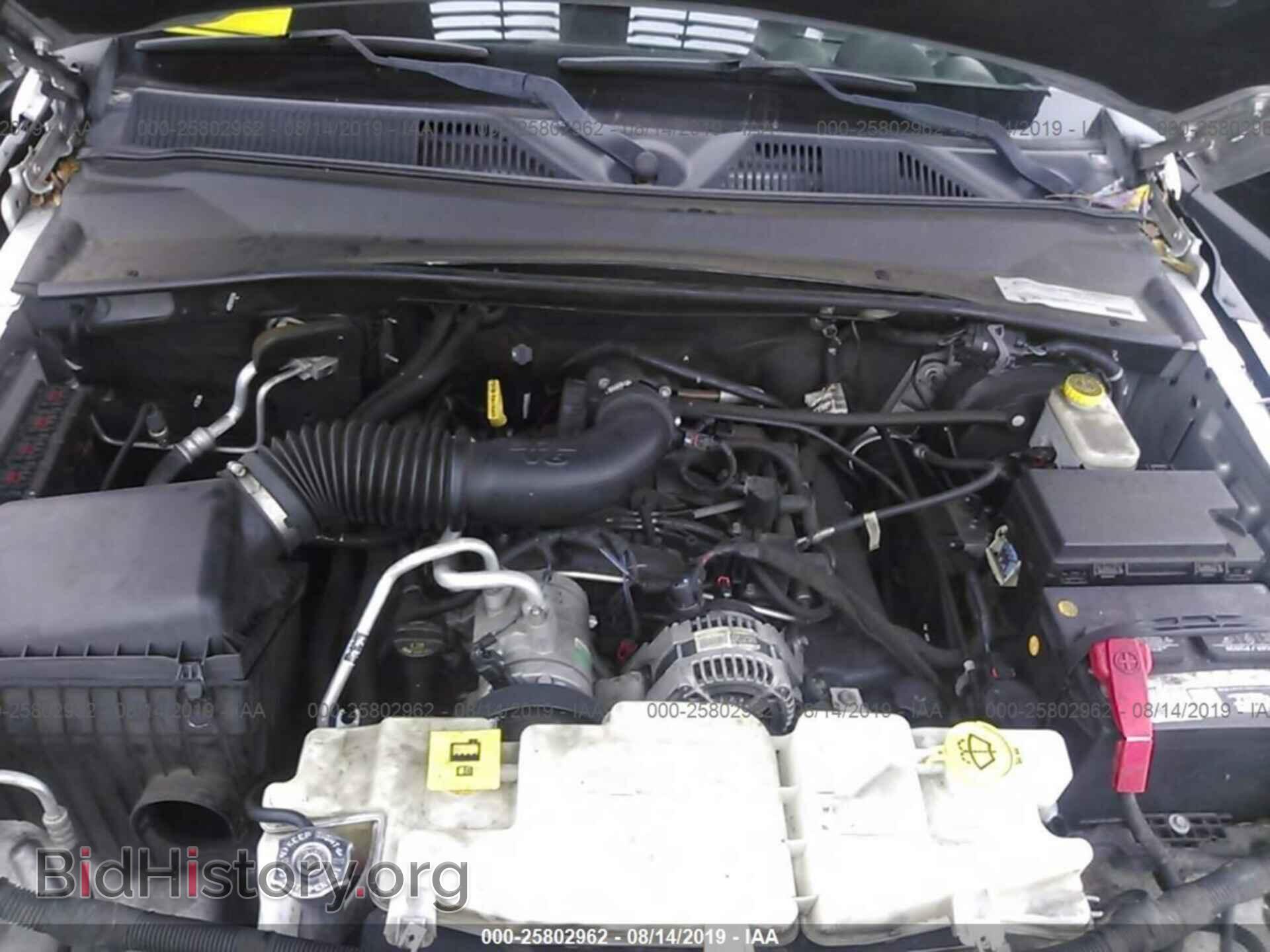 2011 DODGE NITRO - VIN: 1D4PT2GK7BW515086 - Photo 10
