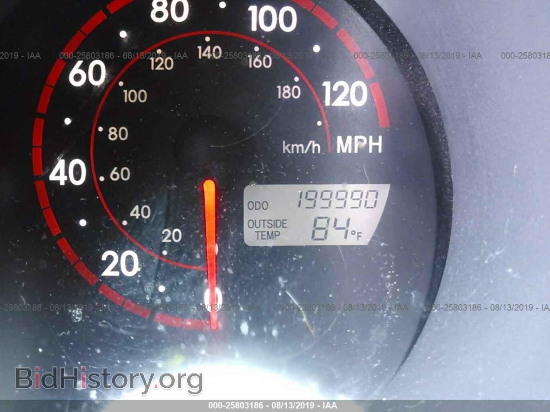 2006 TOYOTA COROLLA MATRIX - VIN: 2T1KR32E46C609289 - Фото 7