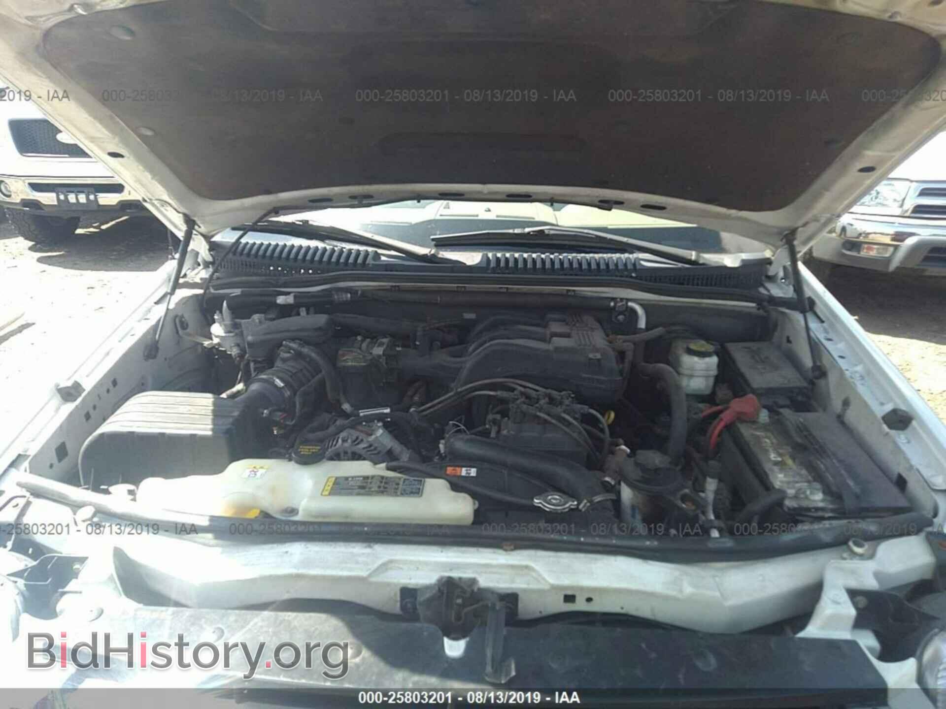 2010 FORD EXPLORER - VIN: 1FMEU7DE2AUA96874 - Photo 10