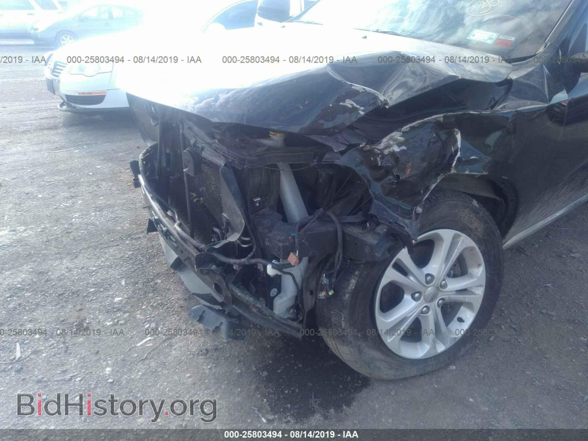 2013 DODGE DURANGO - VIN: 1C4RDJAGXDC681379 - Photo 6
