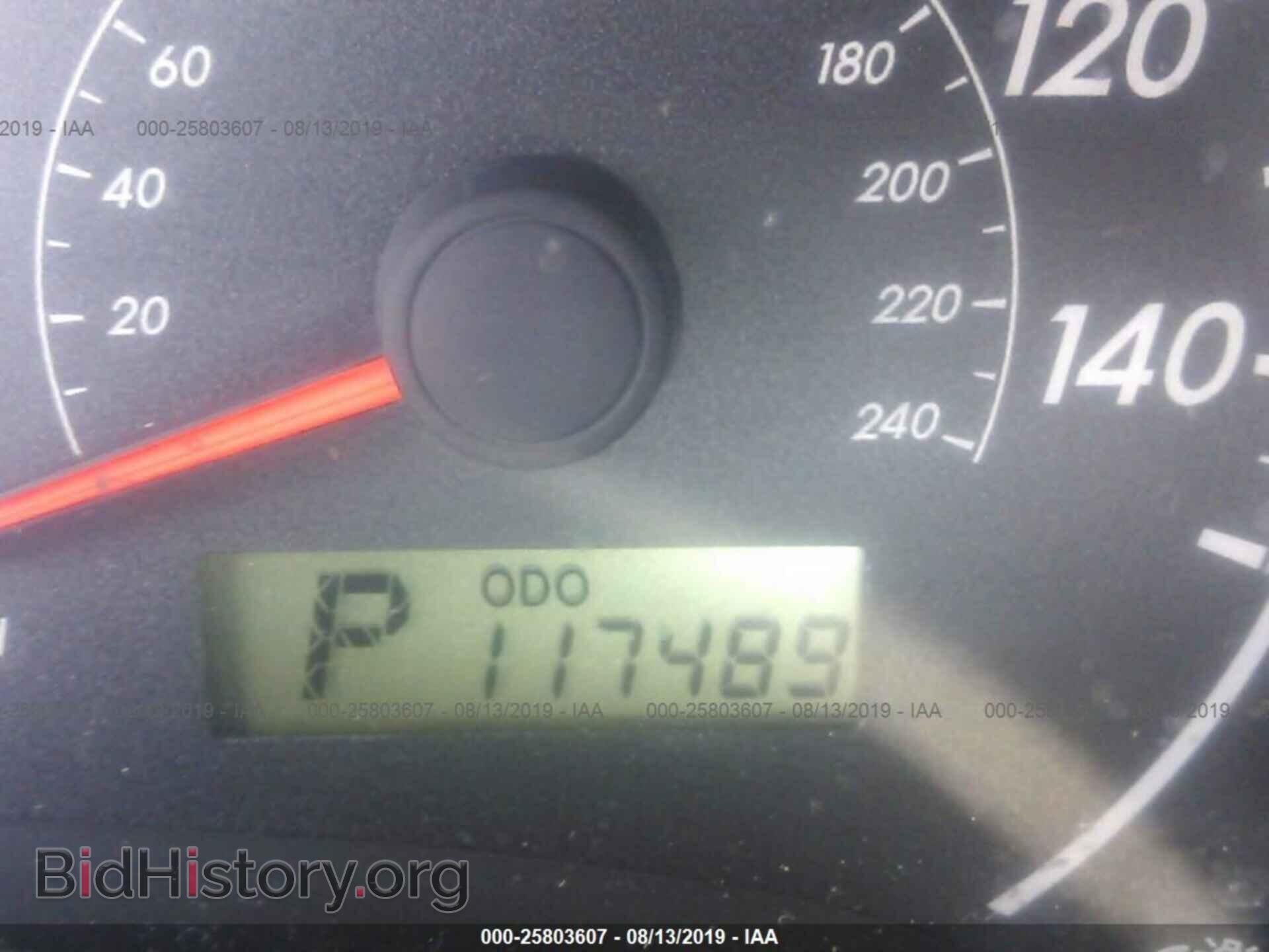 2011 TOYOTA COROLLA - VIN: 2T1BU4EE7BC708795 - Фото 7