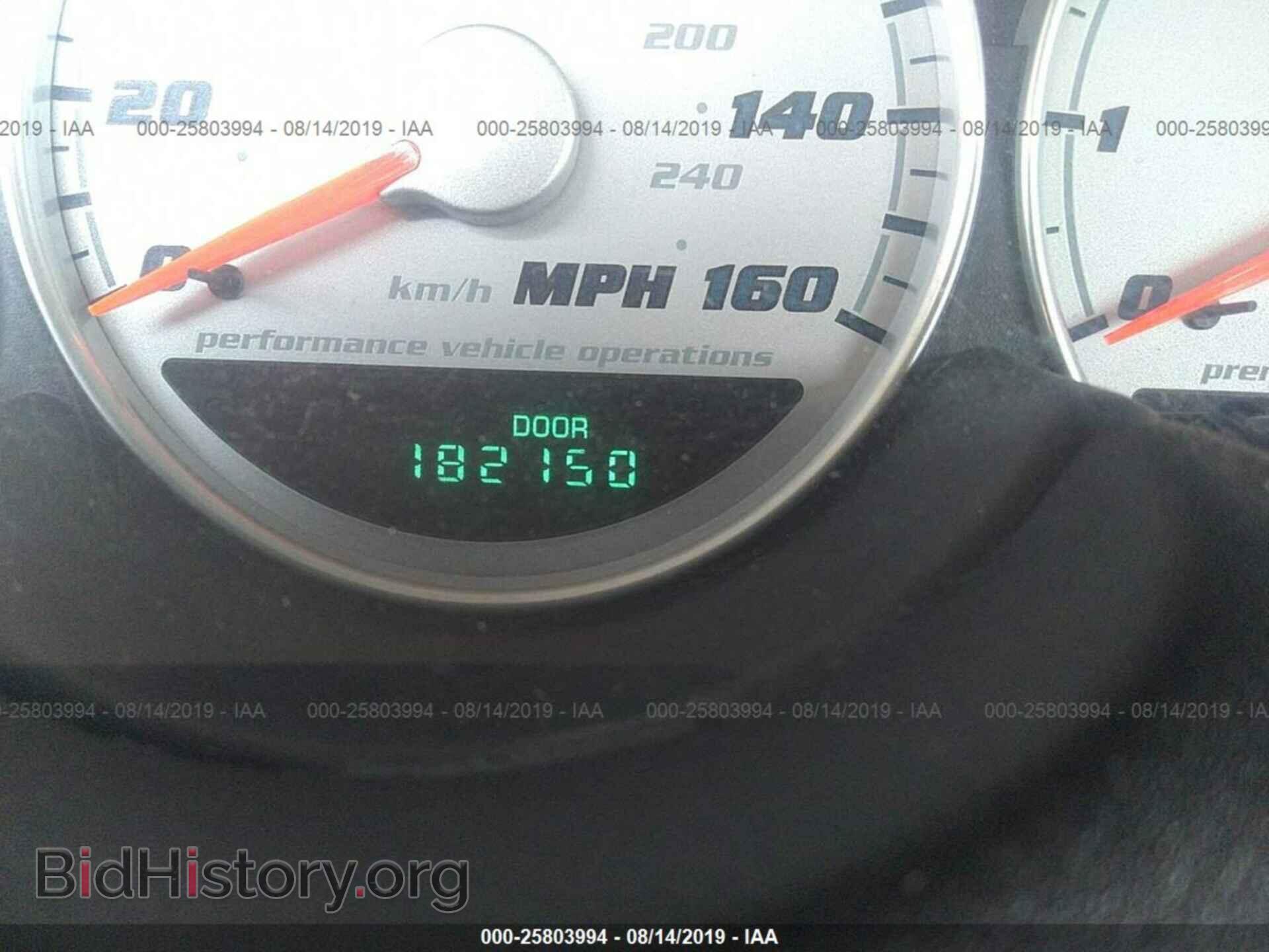 2004 DODGE NEON - VIN: 1B3ES66S24D531471 - Фото 7