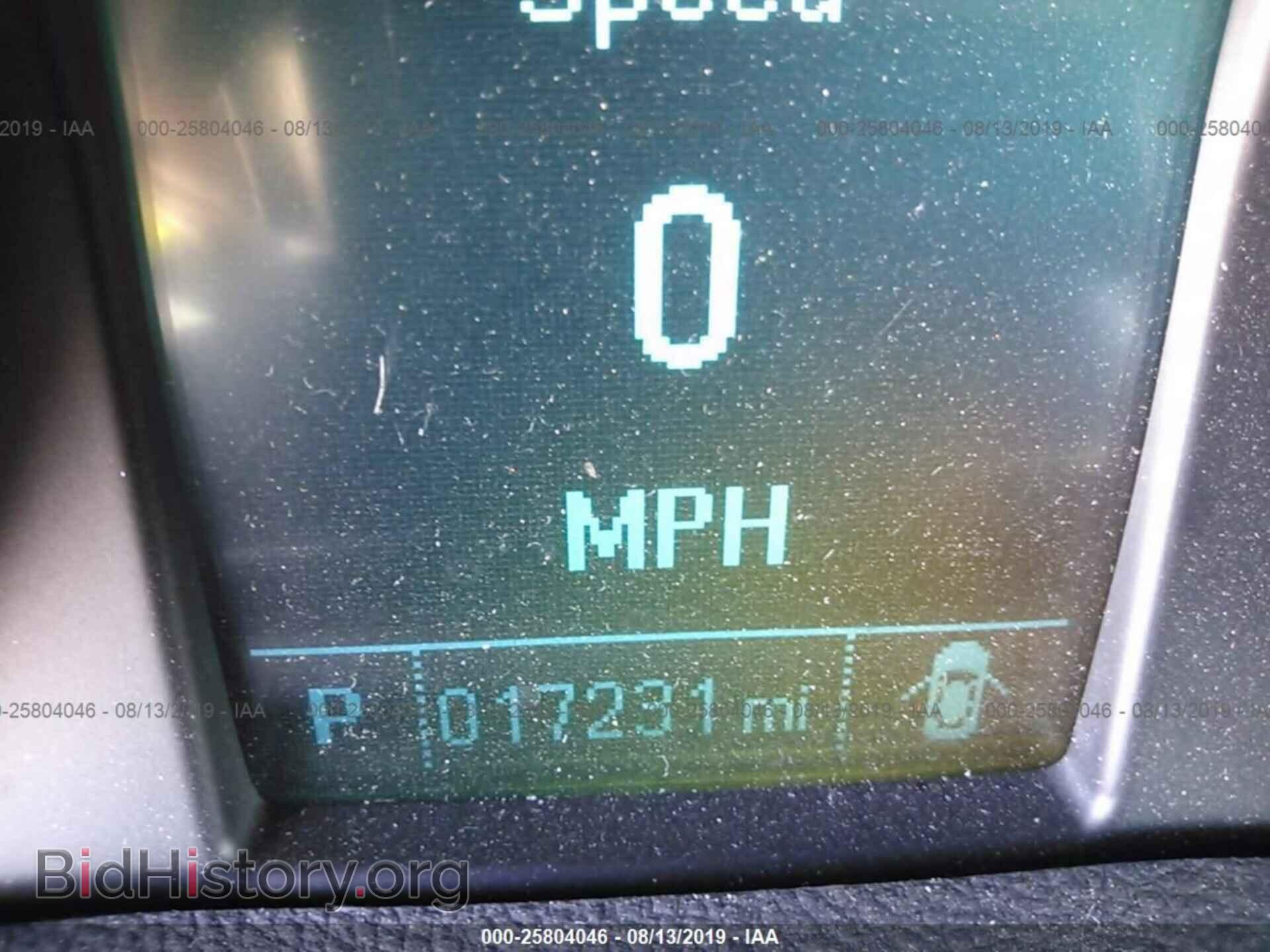 2016 BUICK ENCORE - VIN: KL4CJCSB3GB659872 - Фото 7
