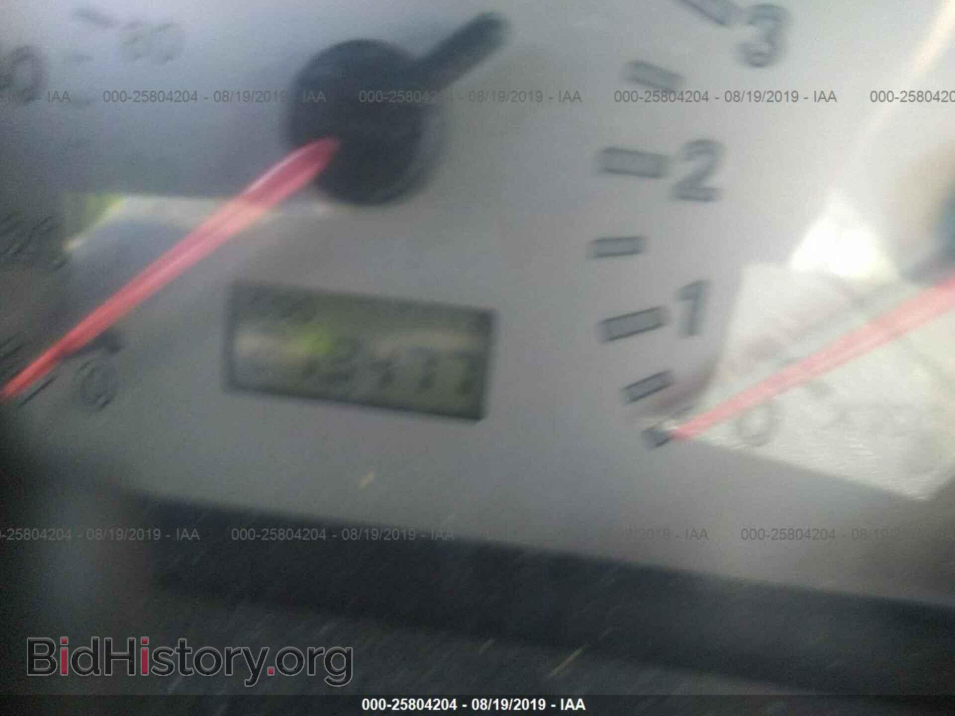 2002 MITSUBISHI ECLIPSE - VIN: 4A3AC44GX2E025498 - Photo 7