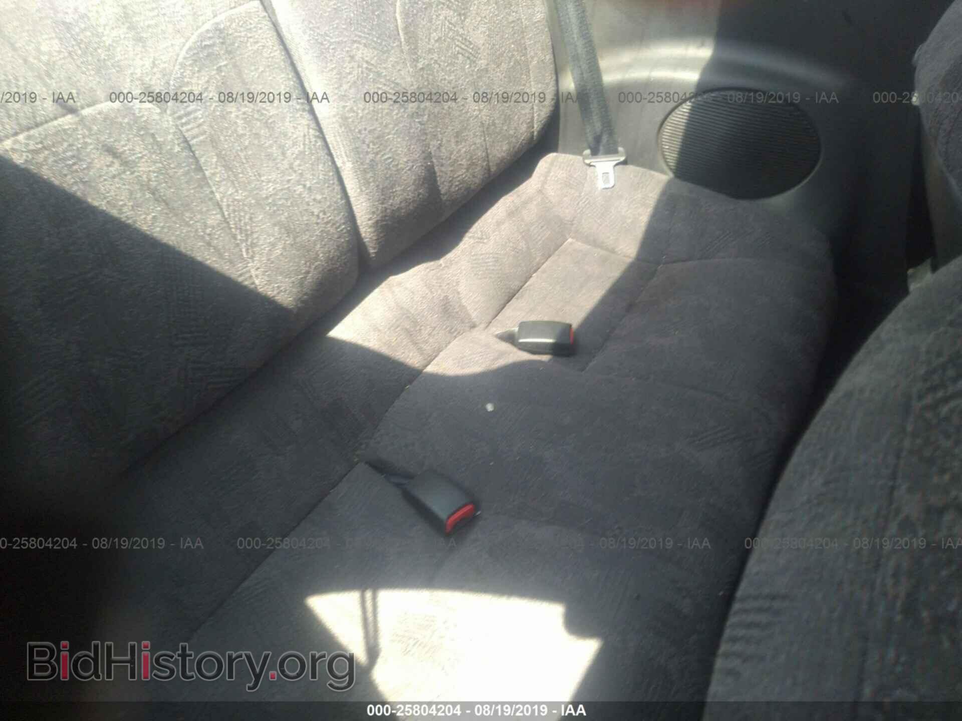 2002 MITSUBISHI ECLIPSE - VIN: 4A3AC44GX2E025498 - Photo 8