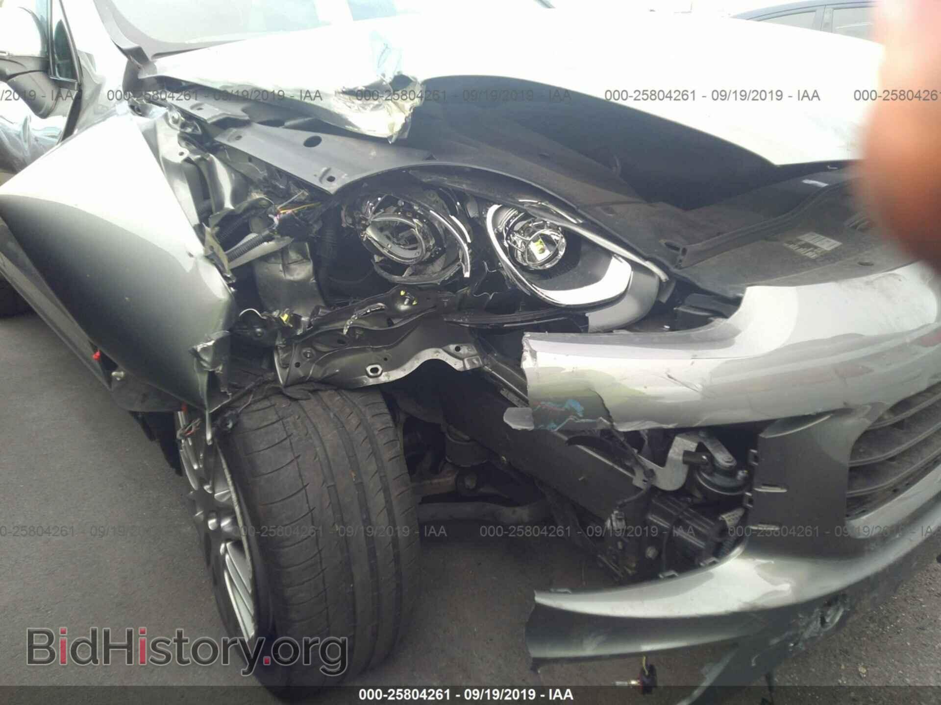 2016 PORSCHE CAYENNE - VIN: WP1AA2A27GLA04518 - Photo 6