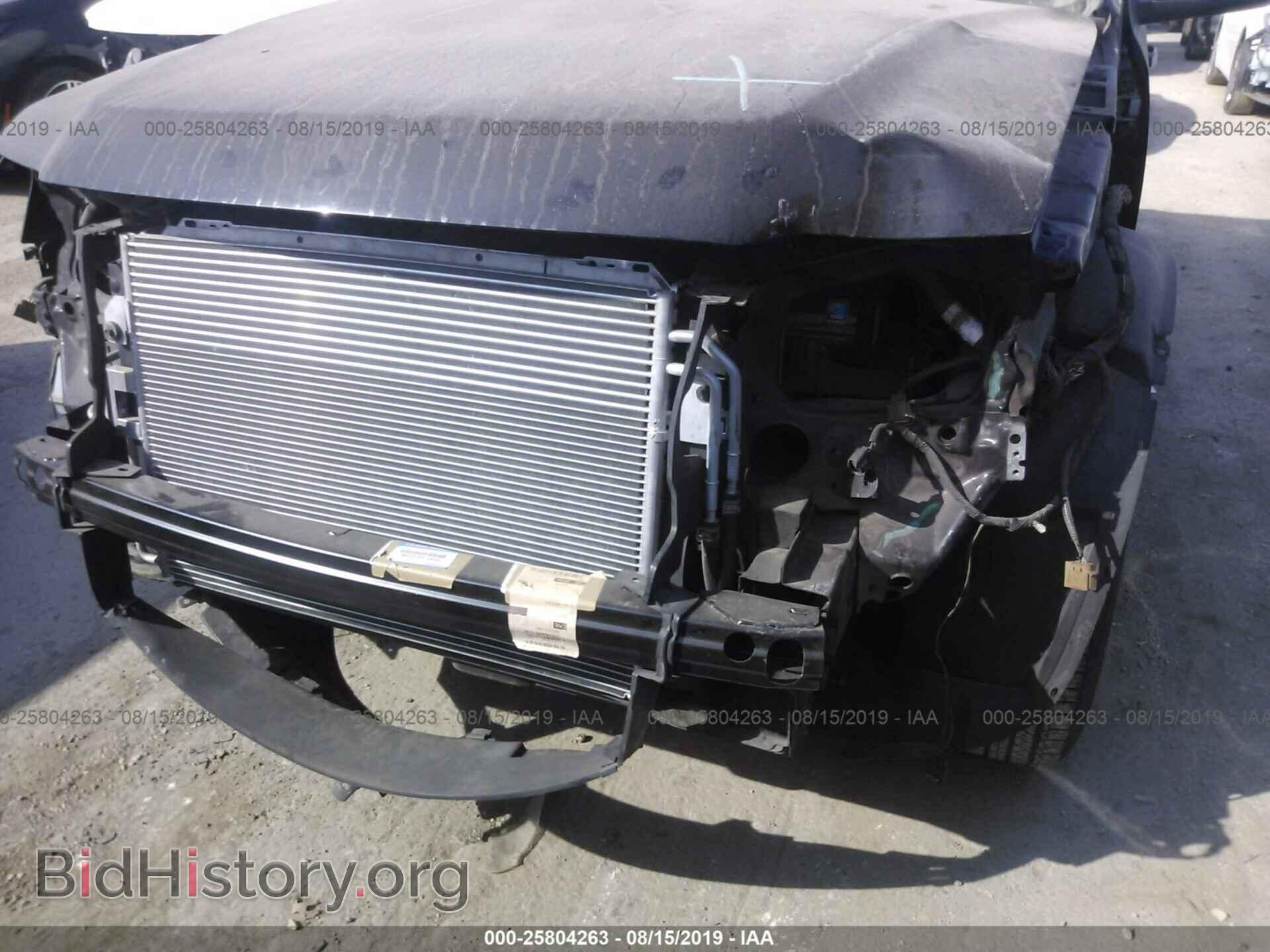2008 MAZDA TRIBUTE - VIN: 4F2CZ06128KM31202 - Фото 6