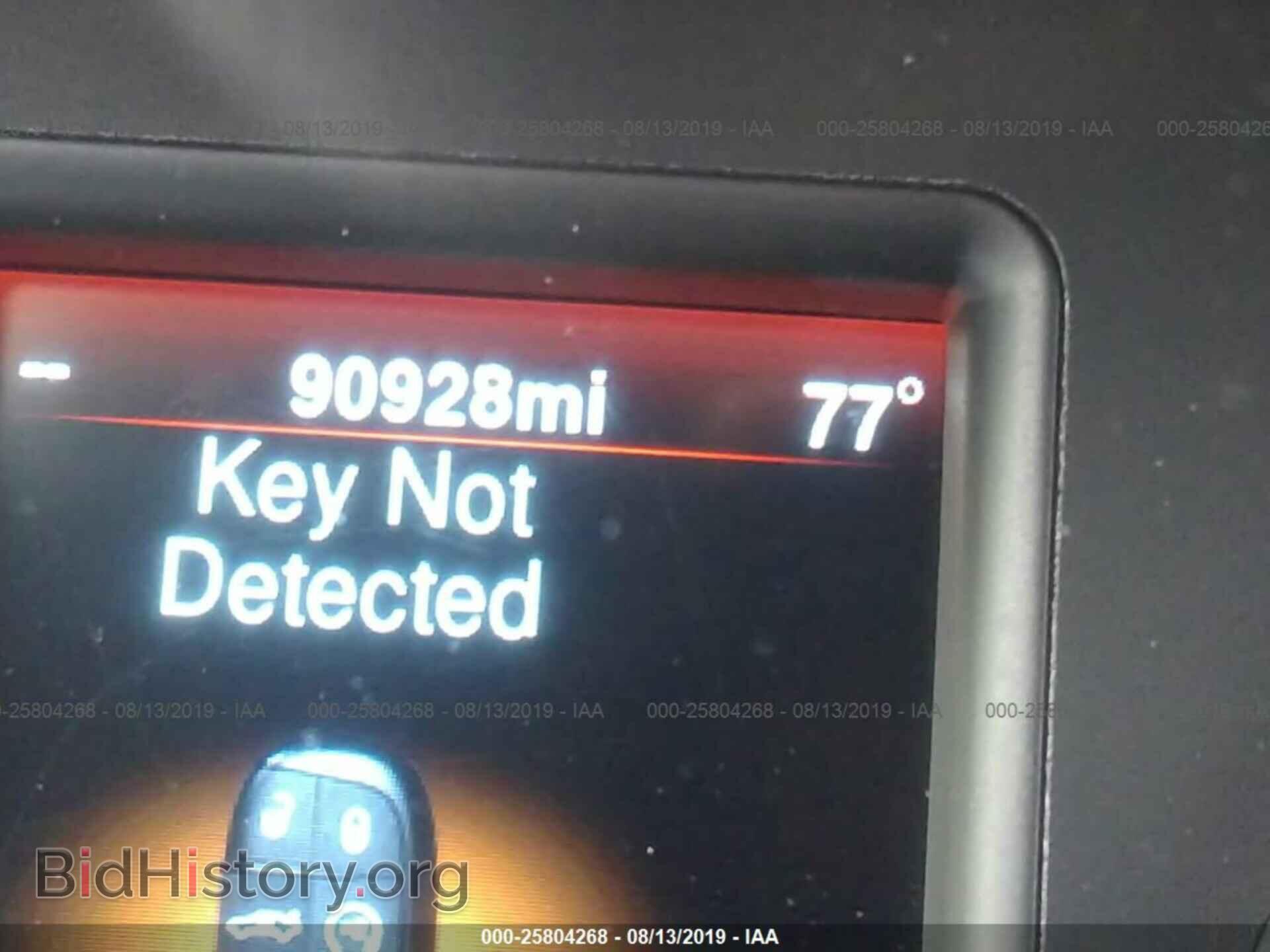 2013 DODGE CHARGER - VIN: 2C3CDXCT6DH502971 - Фото 7