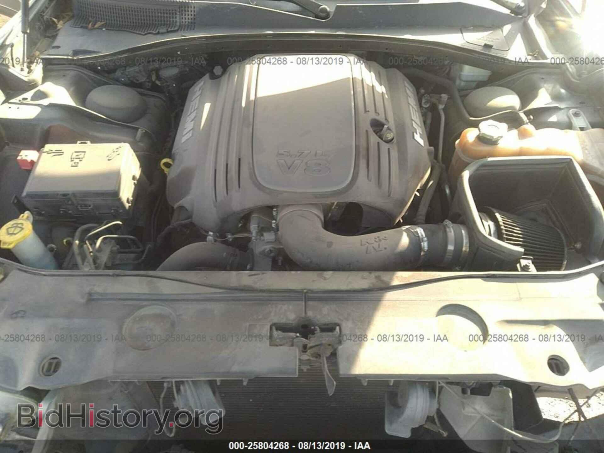 2013 DODGE CHARGER - VIN: 2C3CDXCT6DH502971 - Фото 10