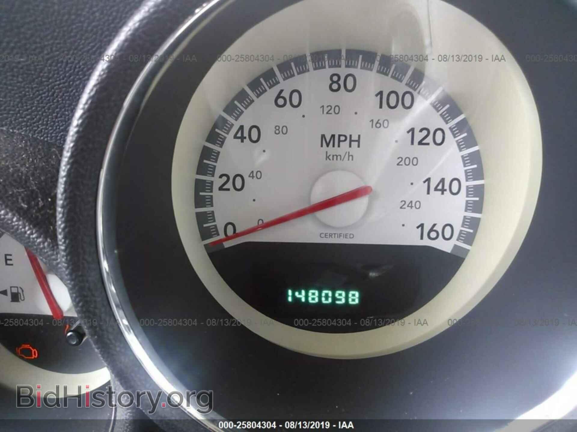 2010 DODGE CHARGER - VIN: 2B3AA4CT7AH136378 - Фото 7